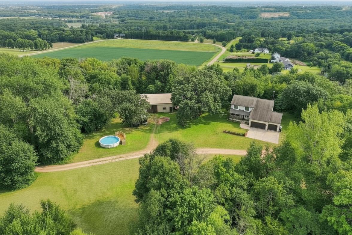 View of Residential at 27542 Scenic Byway Road, Belle Plaine MN 56011, Belle Plaine - Mike Wilen | Minnesota Team Real Estate