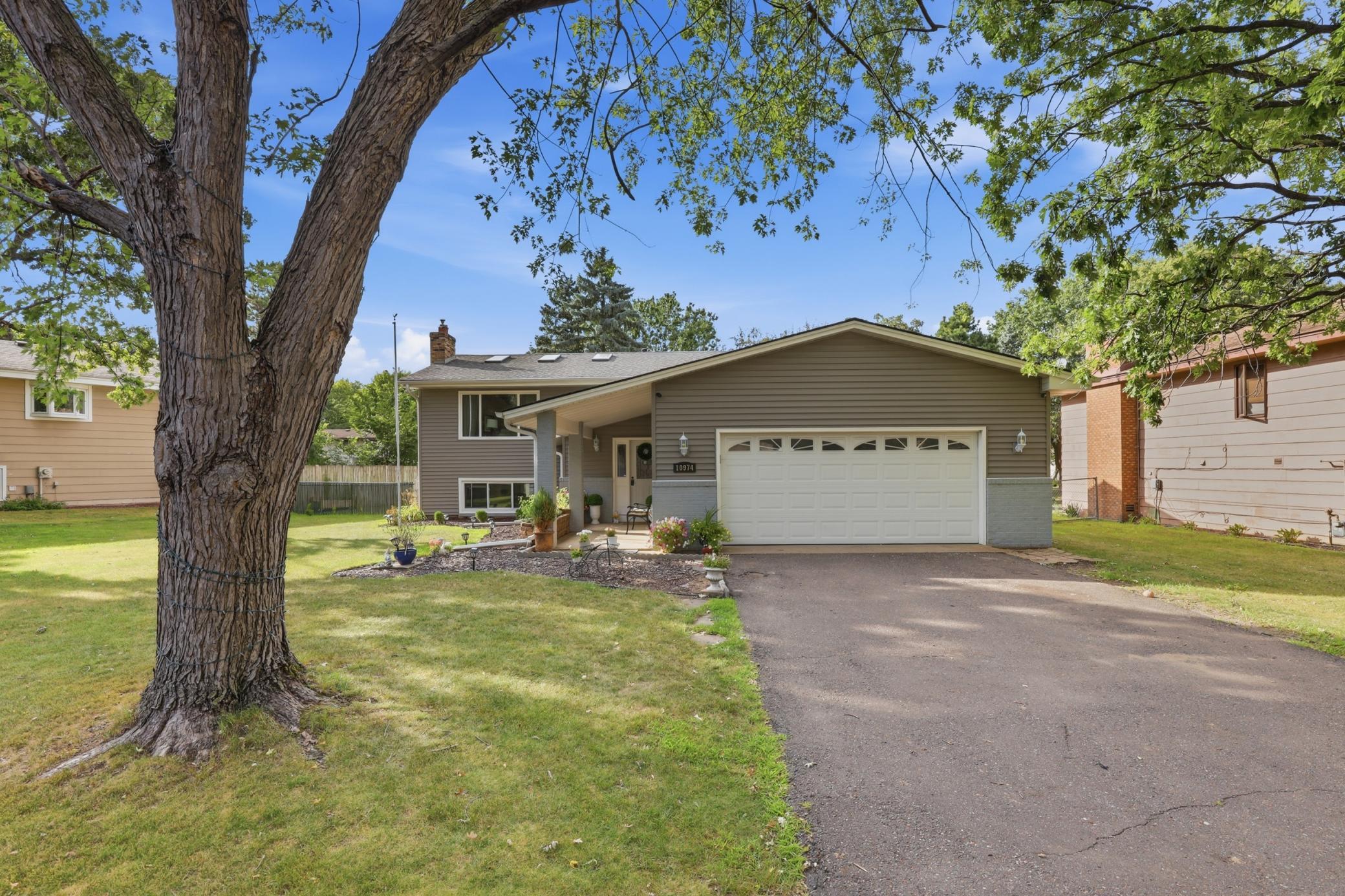 View of Residential at 10974 Butternut Street, Coon Rapids MN 55448, Coon Rapids - Mike Wilen | Minnesota Team Real Estate