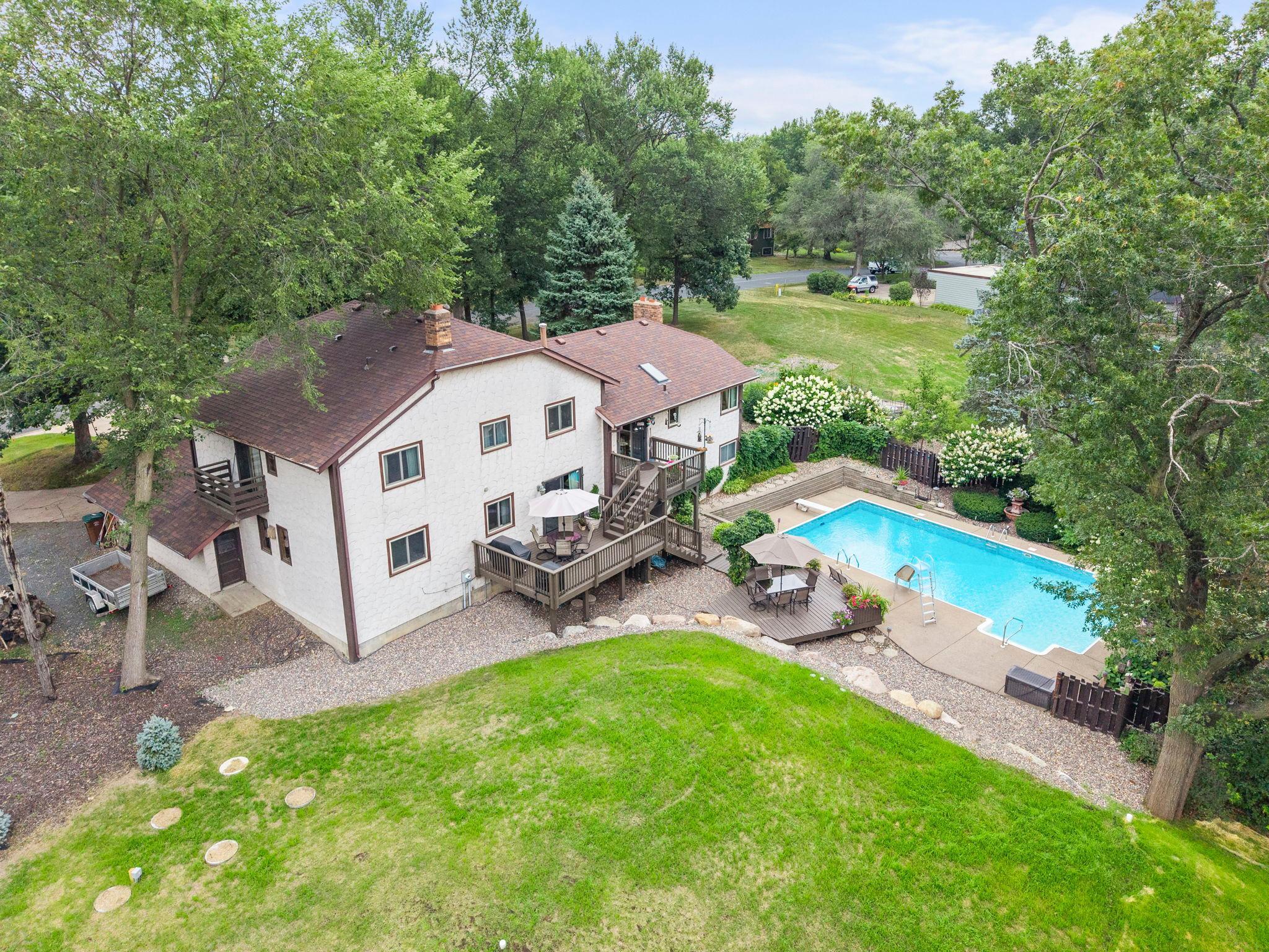 View of Residential at 2415 Lisbon Avenue, Lake Elmo MN 55042, Lake Elmo (45 of 63) - Mike Wilen | Minnesota Team Real Estate