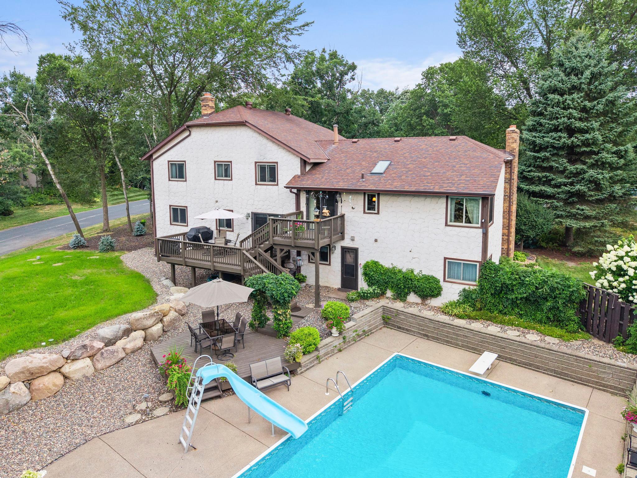 View of Residential at 2415 Lisbon Avenue, Lake Elmo MN 55042, Lake Elmo (47 of 63) - Mike Wilen | Minnesota Team Real Estate