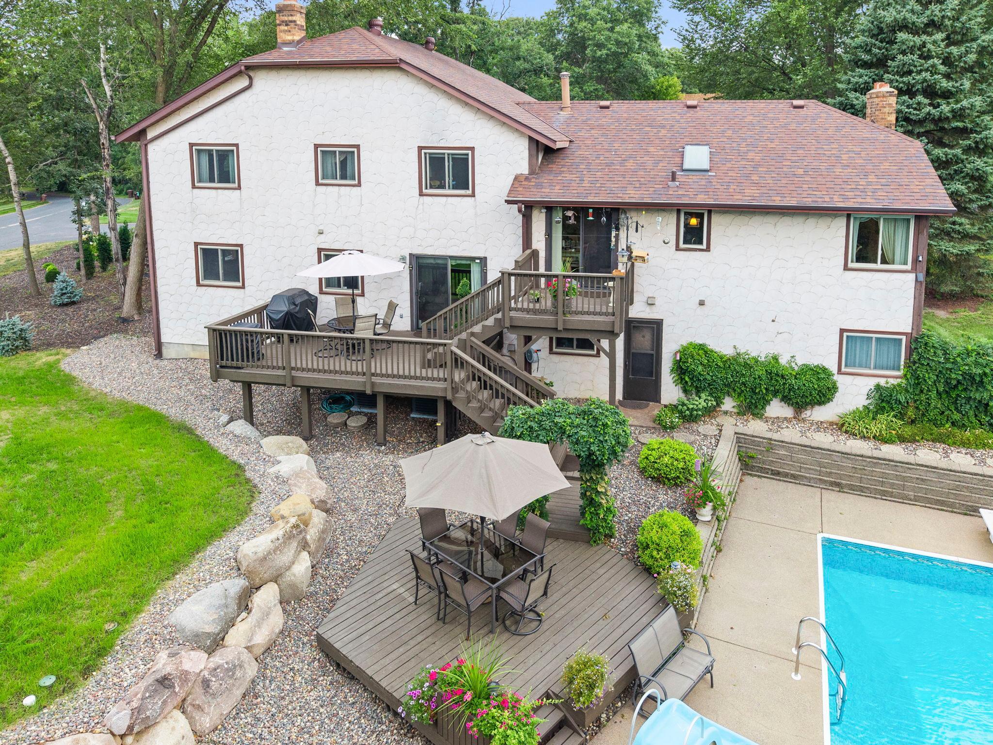 View of Residential at 2415 Lisbon Avenue, Lake Elmo MN 55042, Lake Elmo (46 of 63) - Mike Wilen | Minnesota Team Real Estate