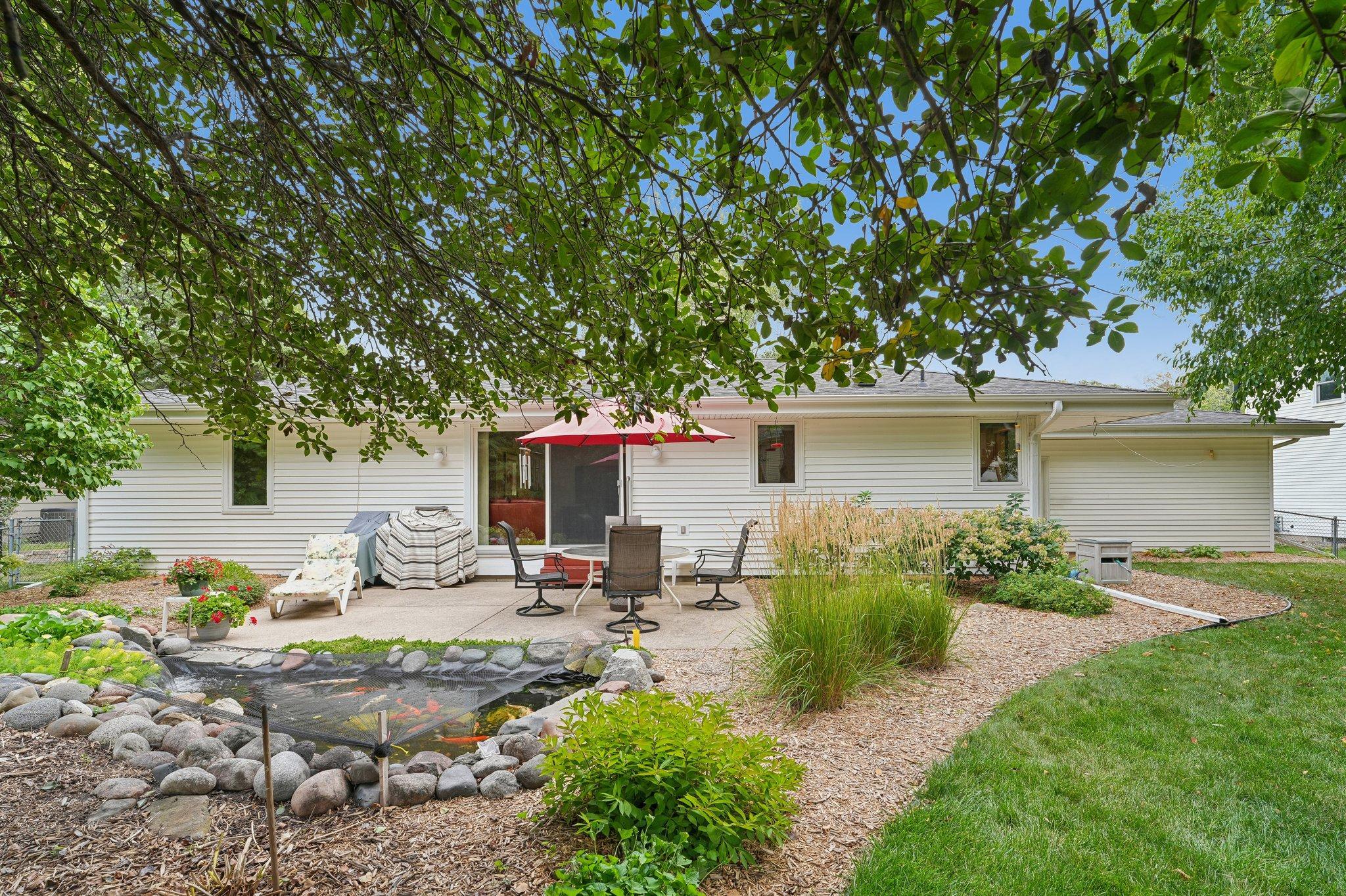View of Residential at 9632 Oxborough Road, Bloomington MN 55437, Bloomington (45 of 48) - Mike Wilen | Minnesota Team Real Estate