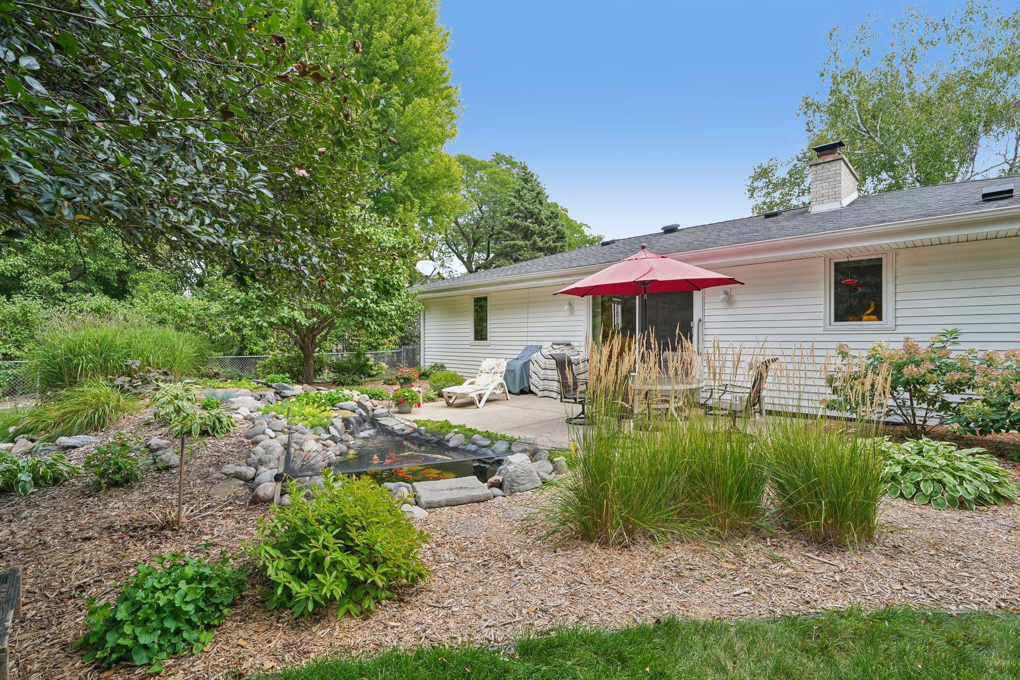 View of Residential at 9632 Oxborough Road, Bloomington MN 55437, Bloomington (43 of 48) - Mike Wilen | Minnesota Team Real Estate