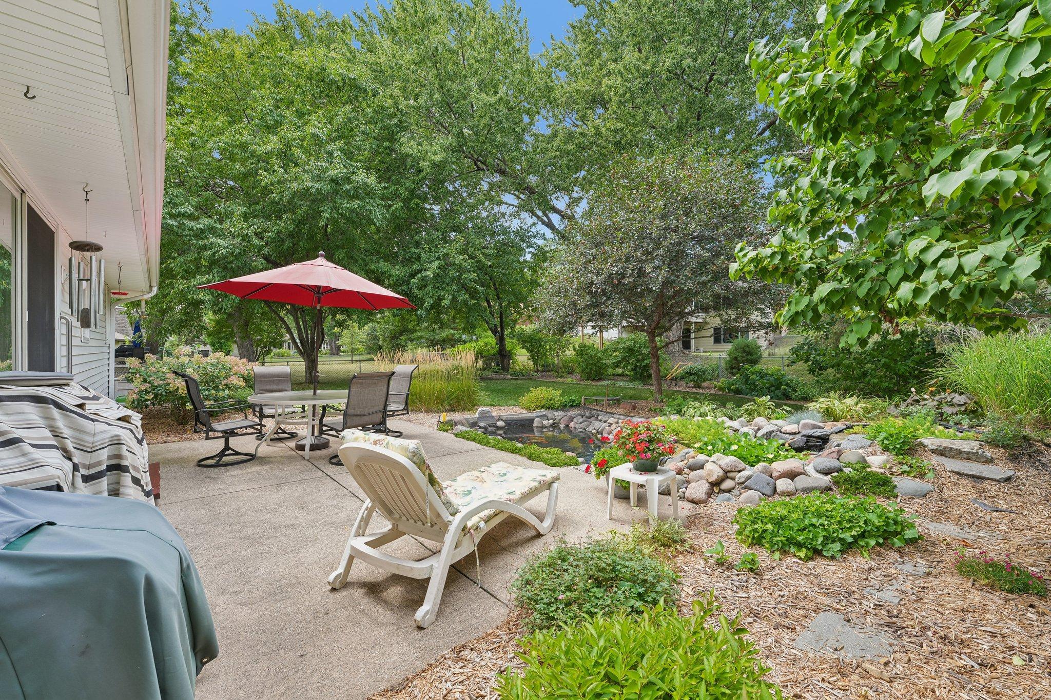 View of Residential at 9632 Oxborough Road, Bloomington MN 55437, Bloomington (42 of 48) - Mike Wilen | Minnesota Team Real Estate