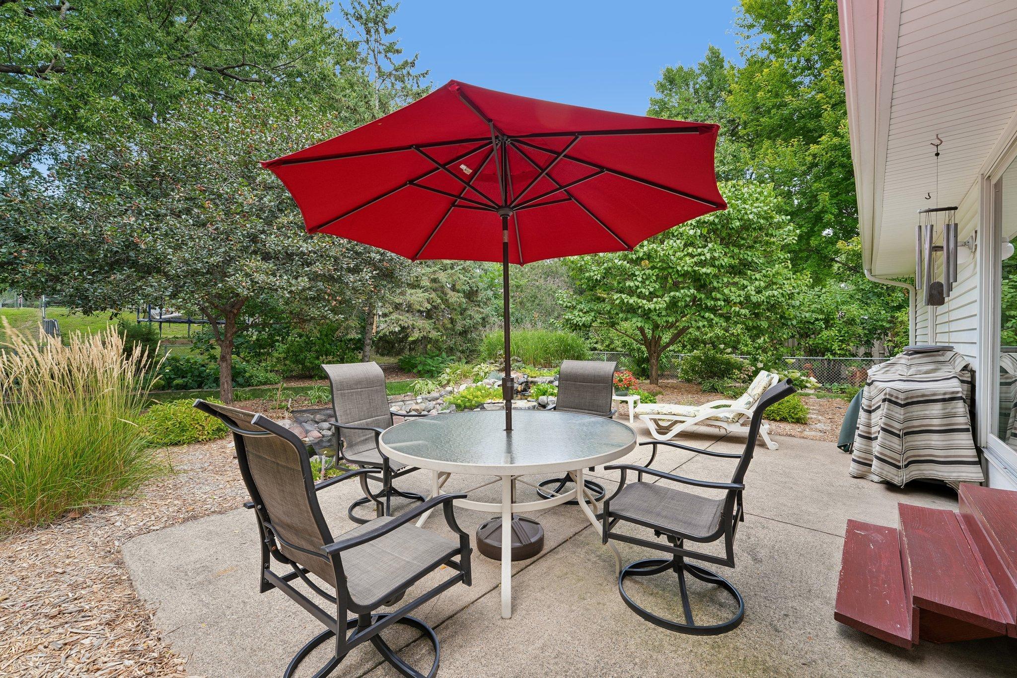 View of Residential at 9632 Oxborough Road, Bloomington MN 55437, Bloomington (41 of 48) - Mike Wilen | Minnesota Team Real Estate
