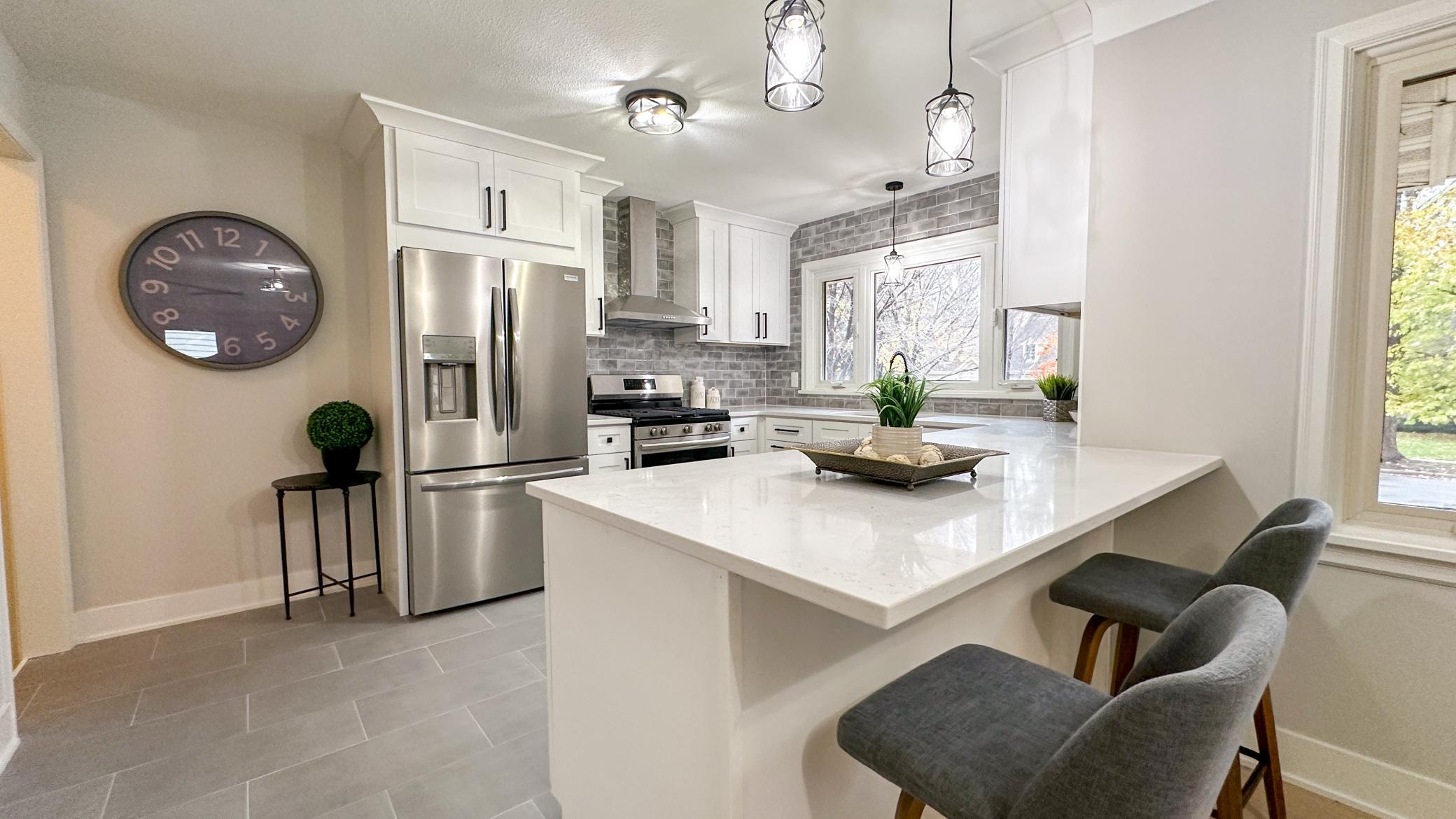 View of Residential at 4370 Mackey Avenue, Saint Louis Park MN 55424, Saint Louis Park (2 of 63) - Mike Wilen | Minnesota Team Real Estate