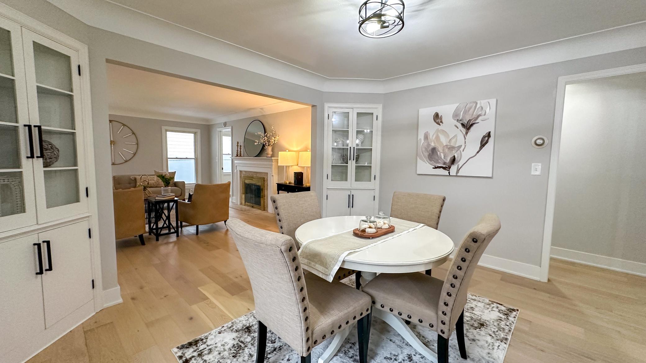 View of Residential at 4370 Mackey Avenue, Saint Louis Park MN 55424, Saint Louis Park (7 of 63) - Mike Wilen | Minnesota Team Real Estate