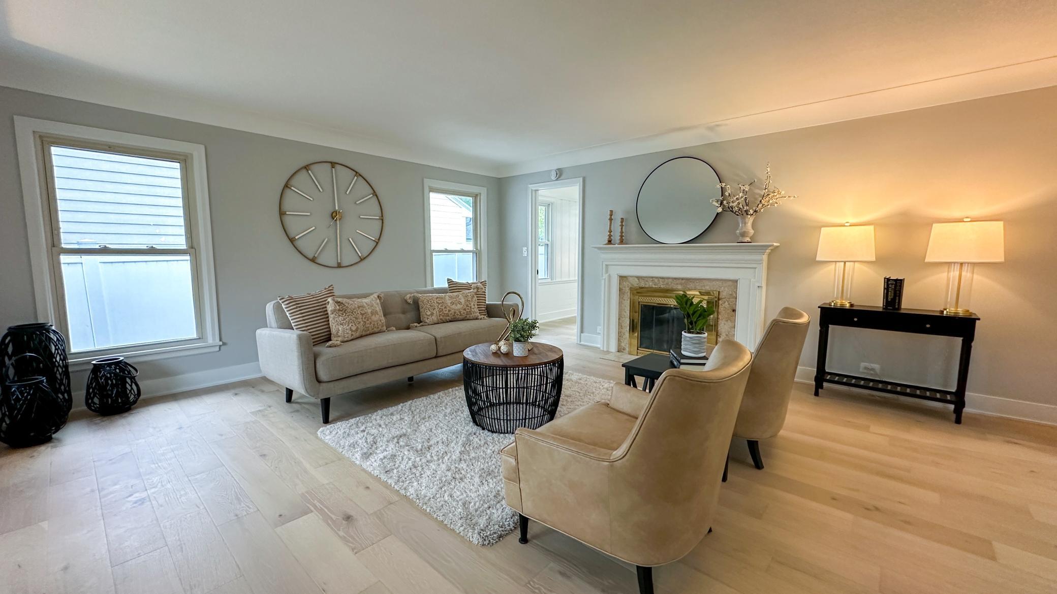 View of Residential at 4370 Mackey Avenue, Saint Louis Park MN 55424, Saint Louis Park (11 of 63) - Mike Wilen | Minnesota Team Real Estate