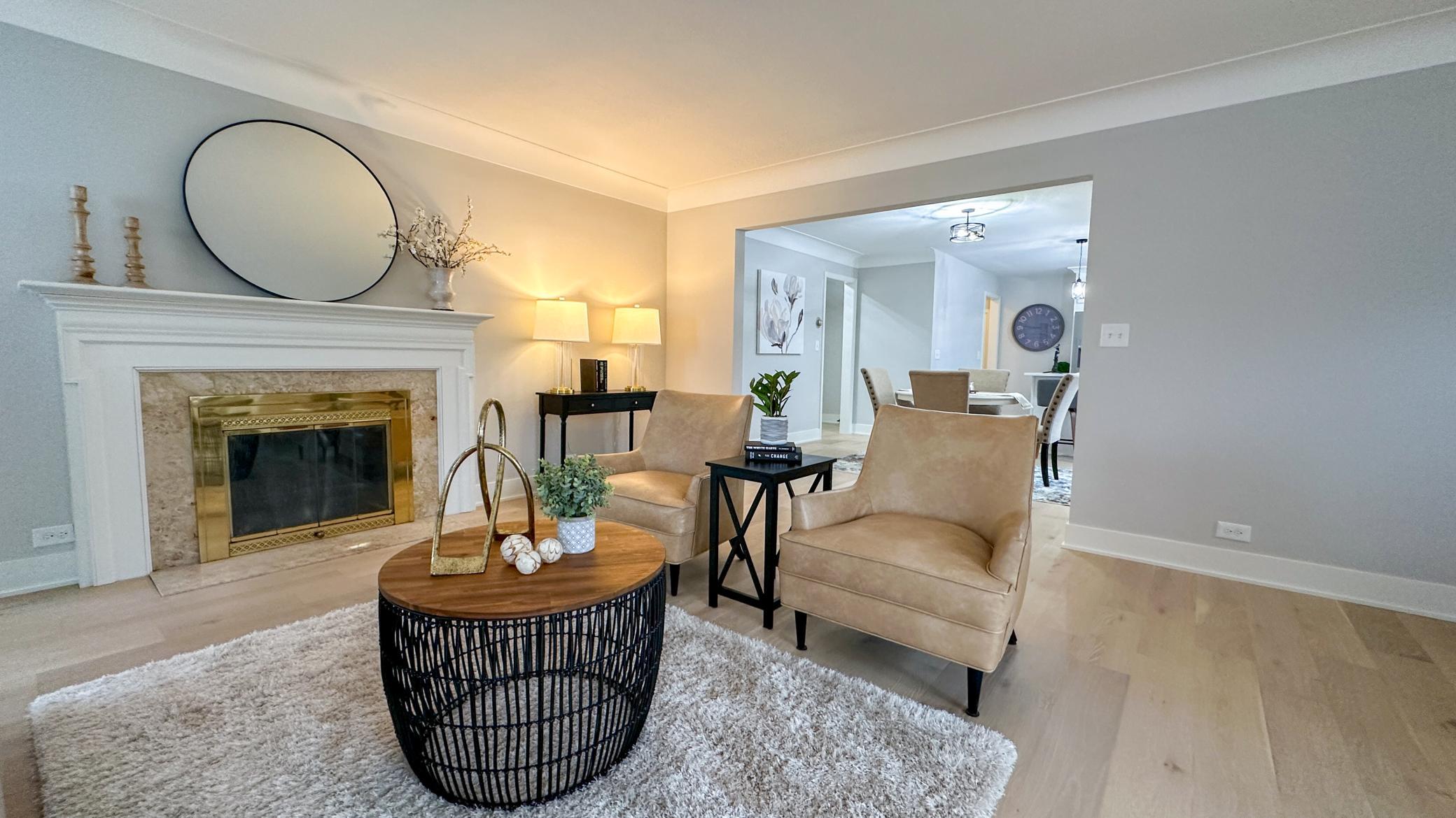 View of Residential at 4370 Mackey Avenue, Saint Louis Park MN 55424, Saint Louis Park (13 of 63) - Mike Wilen | Minnesota Team Real Estate