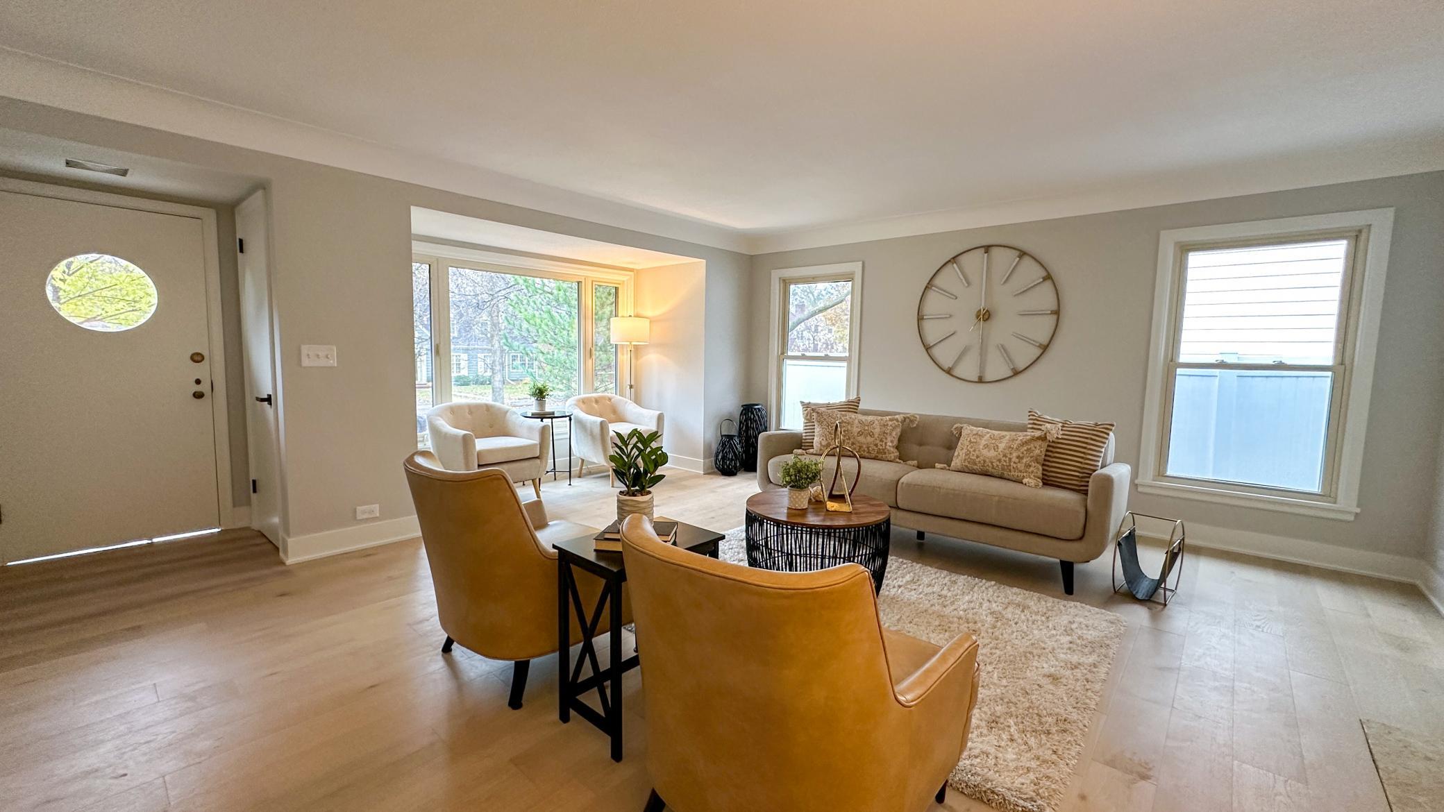 View of Residential at 4370 Mackey Avenue, Saint Louis Park MN 55424, Saint Louis Park (15 of 63) - Mike Wilen | Minnesota Team Real Estate