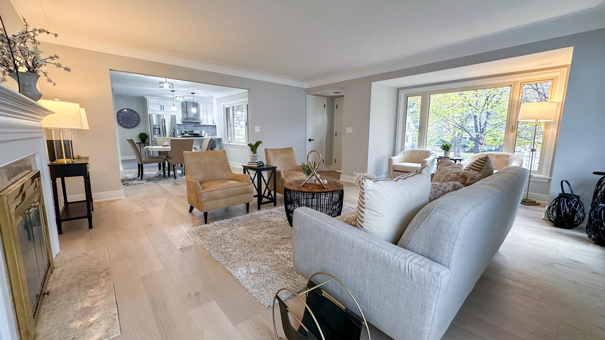View of Residential at 4370 Mackey Avenue, Saint Louis Park MN 55424, Saint Louis Park (16 of 63) - Mike Wilen | Minnesota Team Real Estate