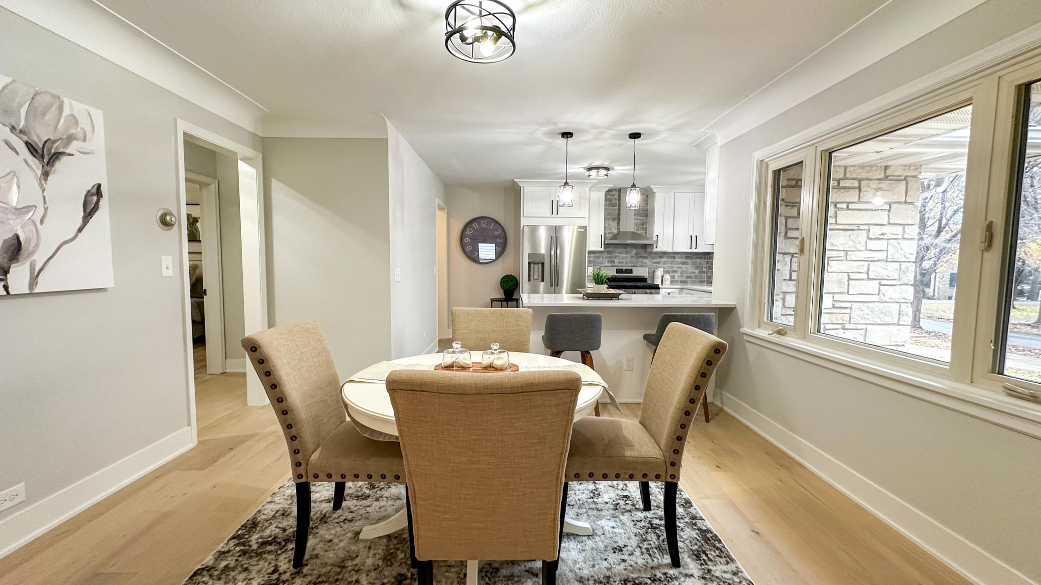 View of Residential at 4370 Mackey Avenue, Saint Louis Park MN 55424, Saint Louis Park (17 of 63) - Mike Wilen | Minnesota Team Real Estate