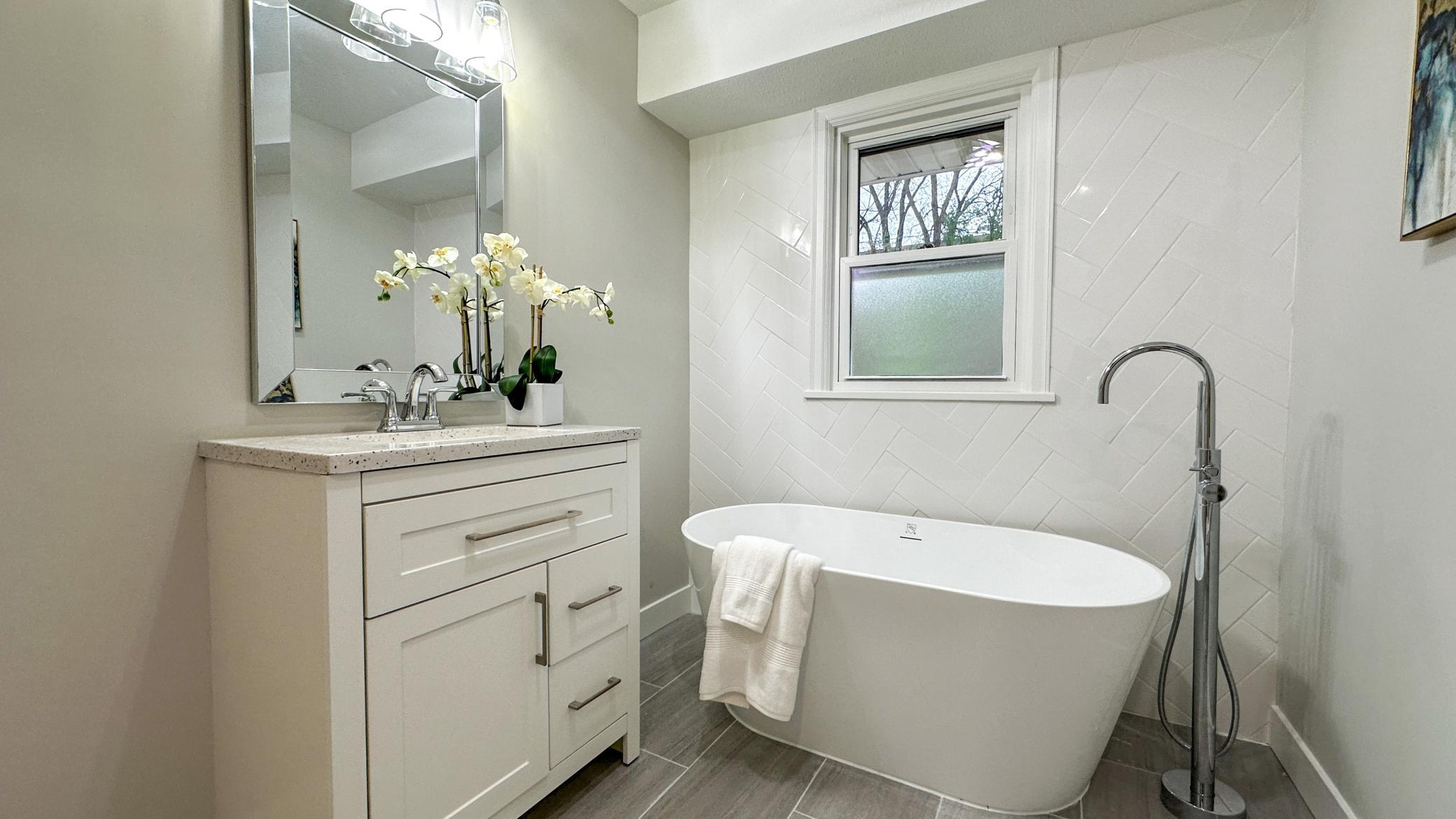 View of Residential at 4370 Mackey Avenue, Saint Louis Park MN 55424, Saint Louis Park (29 of 63) - Mike Wilen | Minnesota Team Real Estate