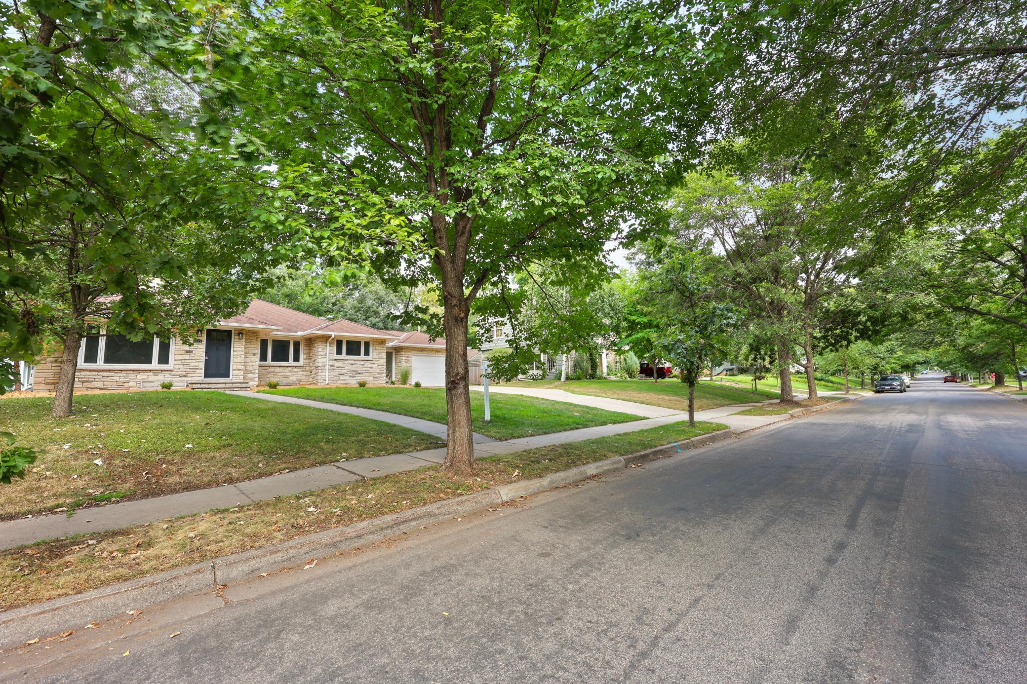 View of Residential at 4370 Mackey Avenue, Saint Louis Park MN 55424, Saint Louis Park (63 of 63) - Mike Wilen | Minnesota Team Real Estate
