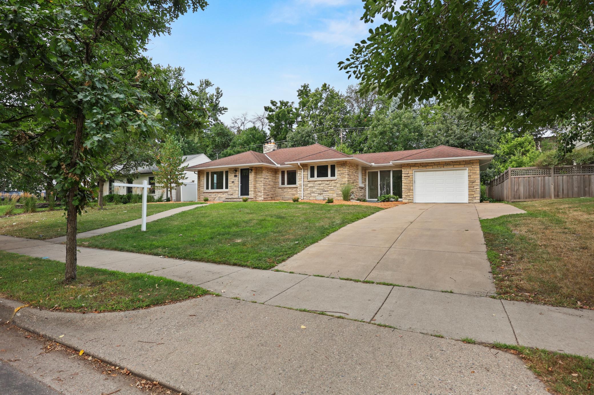 View of Residential at 4370 Mackey Avenue, Saint Louis Park MN 55424, Saint Louis Park (62 of 63) - Mike Wilen | Minnesota Team Real Estate