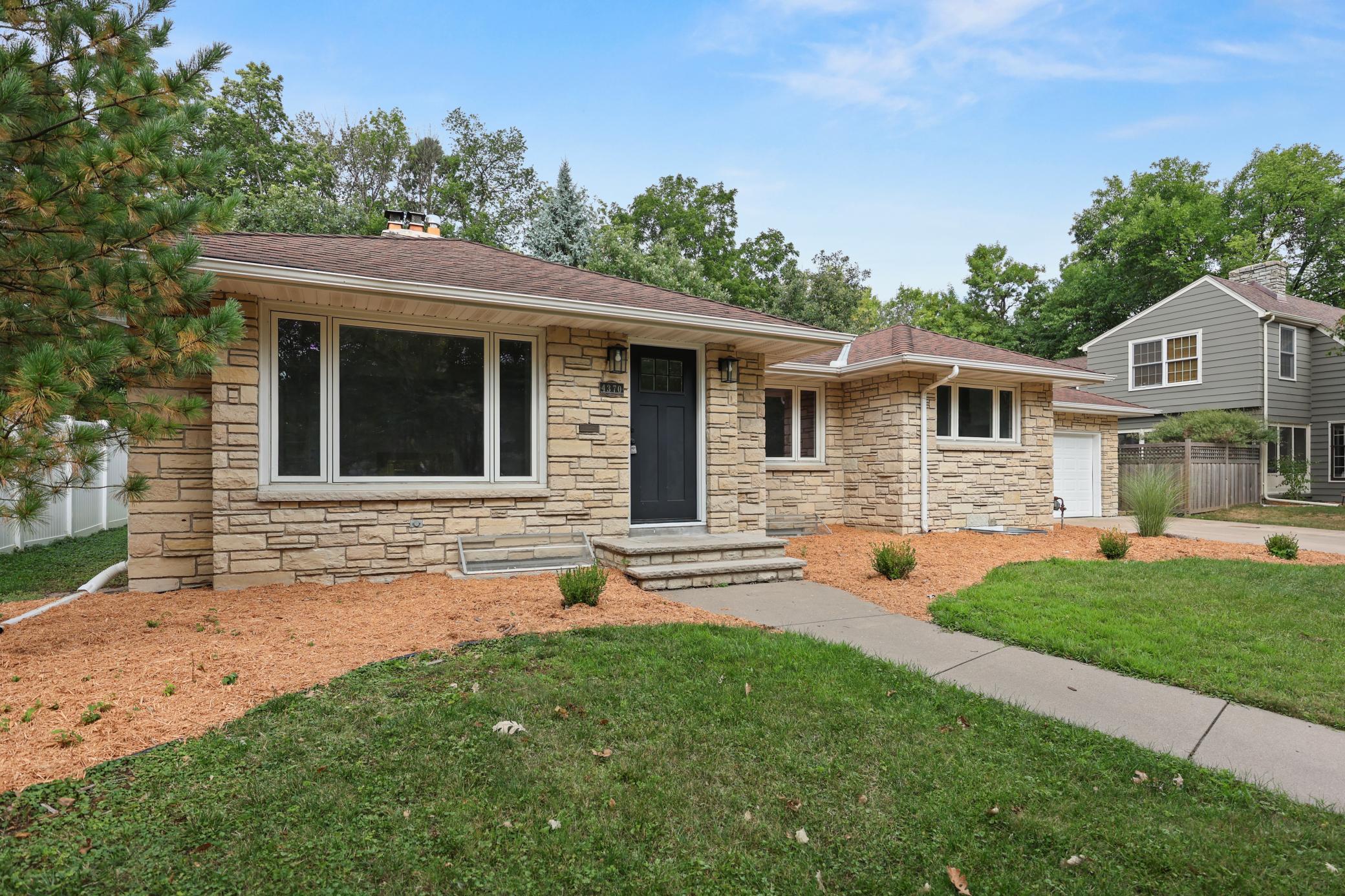 View of Residential at 4370 Mackey Avenue, Saint Louis Park MN 55424, Saint Louis Park (59 of 63) - Mike Wilen | Minnesota Team Real Estate