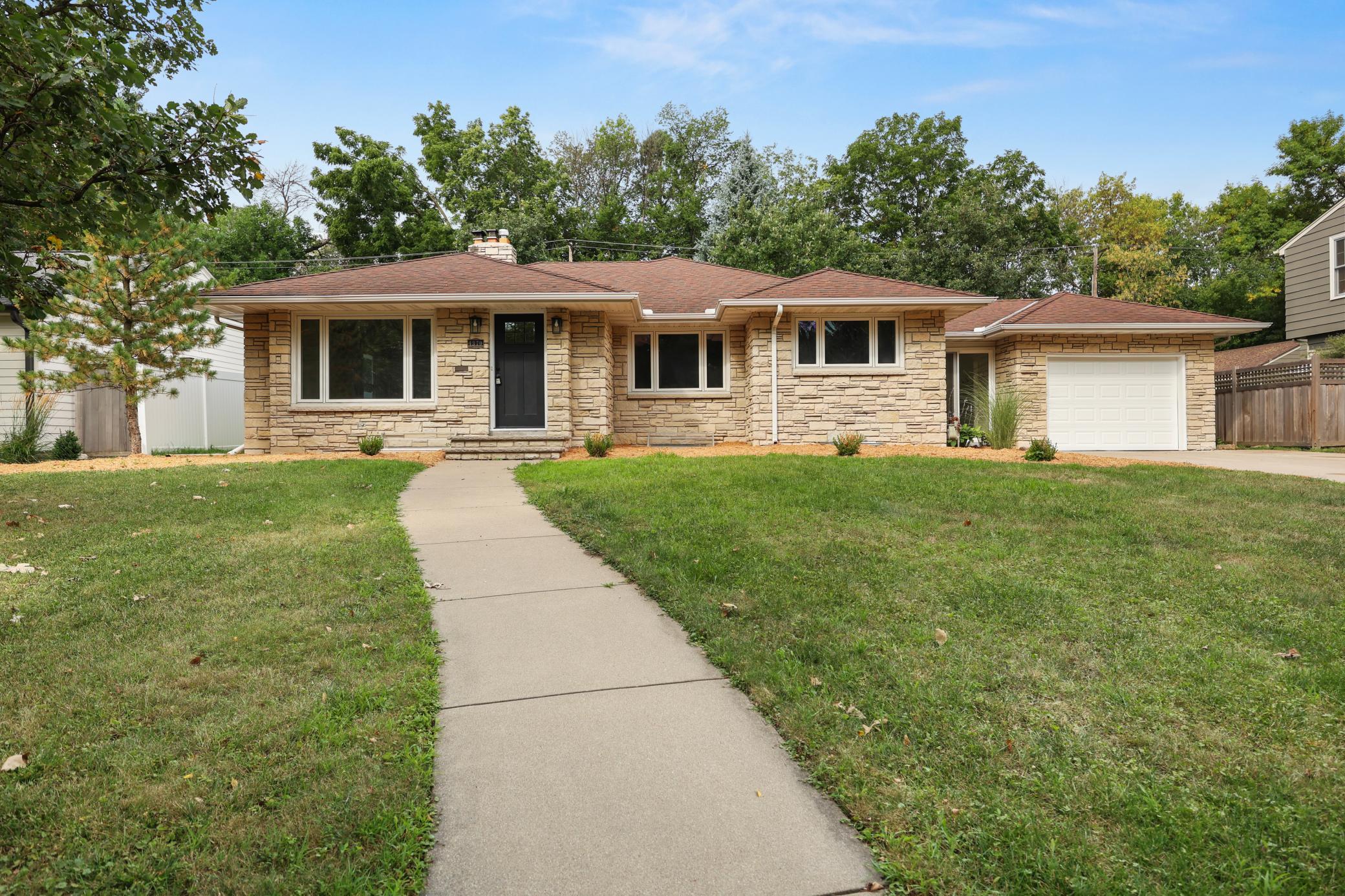 View of Residential at 4370 Mackey Avenue, Saint Louis Park MN 55424, Saint Louis Park (56 of 63) - Mike Wilen | Minnesota Team Real Estate