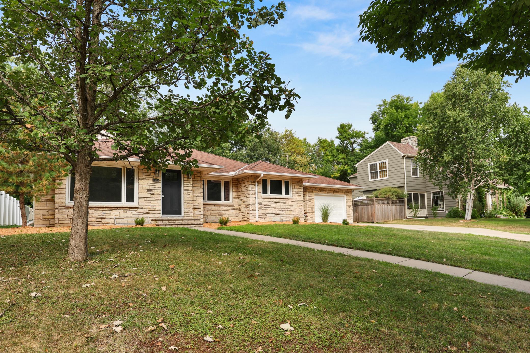 View of Residential at 4370 Mackey Avenue, Saint Louis Park MN 55424, Saint Louis Park (55 of 63) - Mike Wilen | Minnesota Team Real Estate
