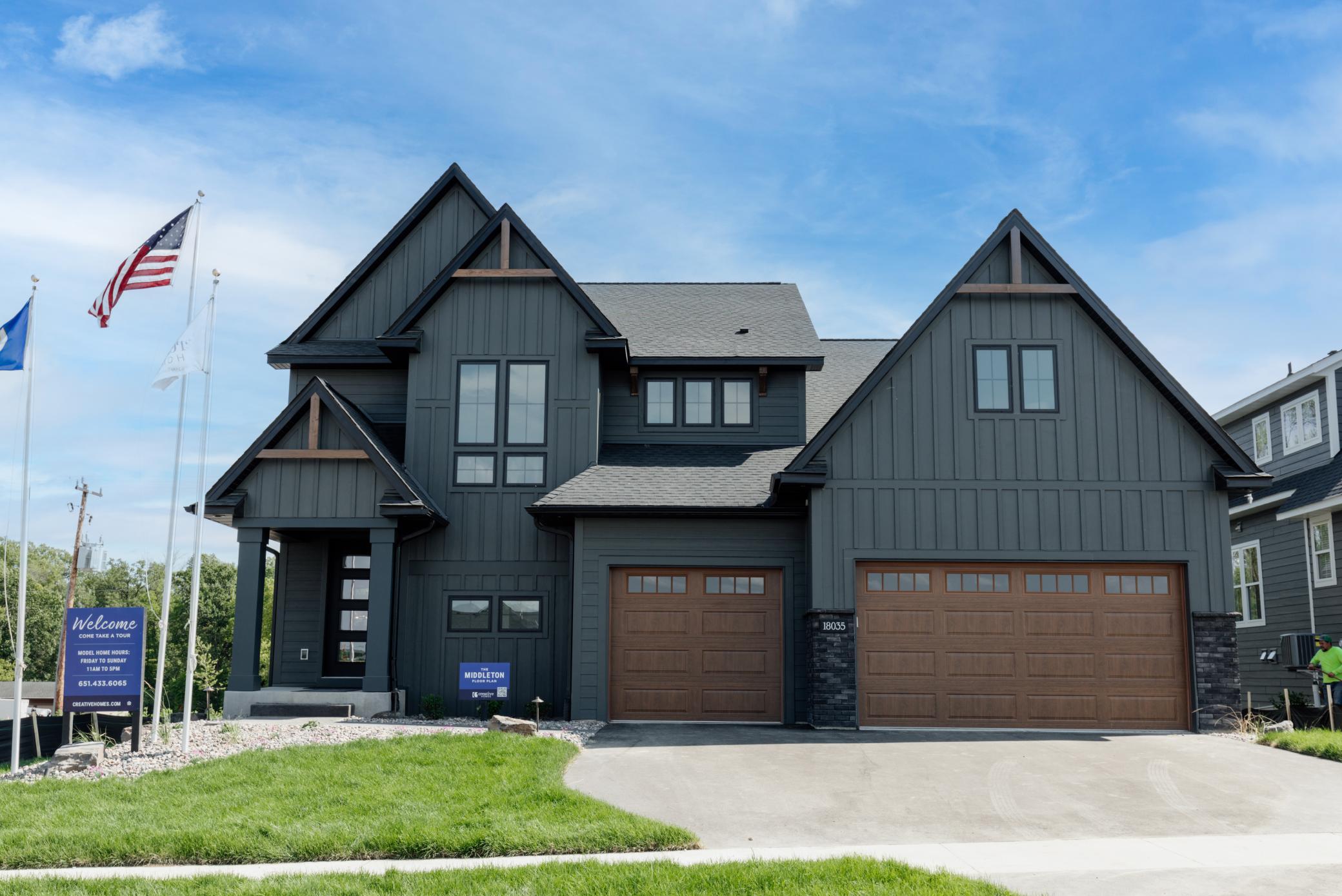 View of Residential at 21422 Joplin Street, Elk River MN 55330, Elk River - Mike Wilen | Minnesota Team Real Estate