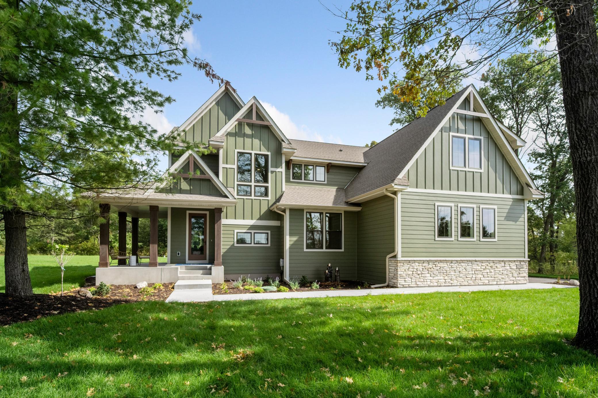 View of Single Family at 21422 Joplin Street, Elk River - Mike Wilen | Minnesota Team Real Estate