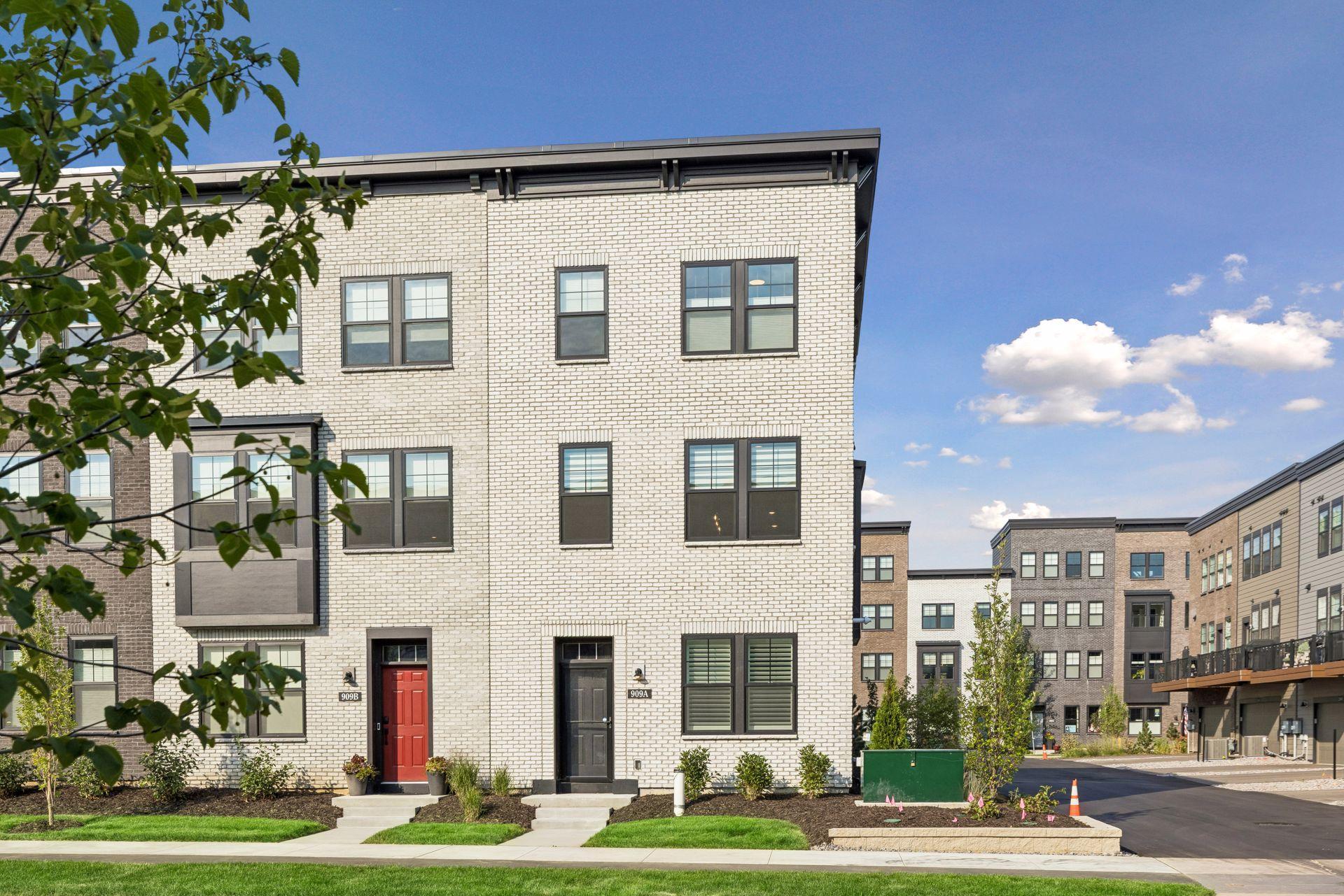 View of Residential at 909 Mount Curve Boulevard #A, Saint Paul MN 55116, Saint Paul - Mike Wilen | Minnesota Team Real Estate