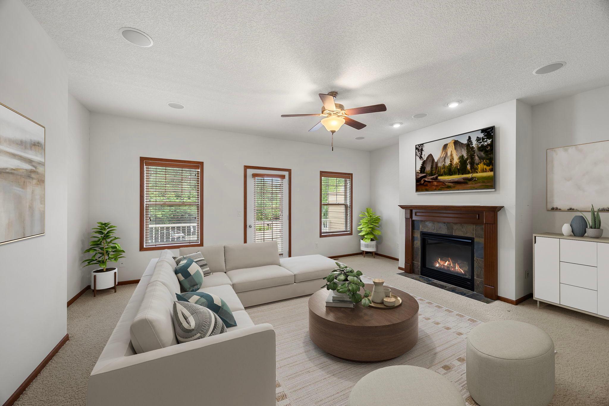 View of Residential at 4022 Cedar Grove Lane, Eagan MN 55122, Eagan (23 of 54) - Mike Wilen | Minnesota Team Real Estate