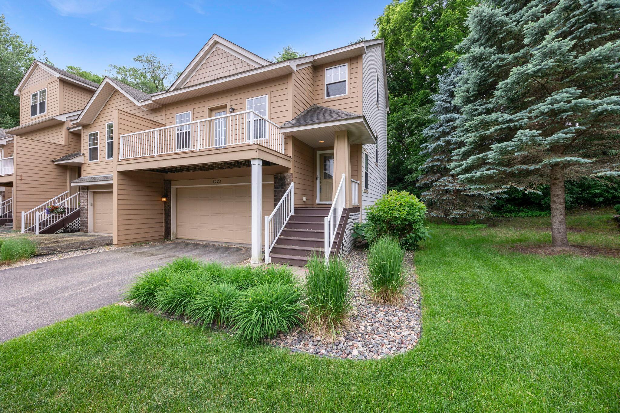 View of Residential at 4022 Cedar Grove Lane, Eagan MN 55122, Eagan (4 of 54) - Mike Wilen | Minnesota Team Real Estate