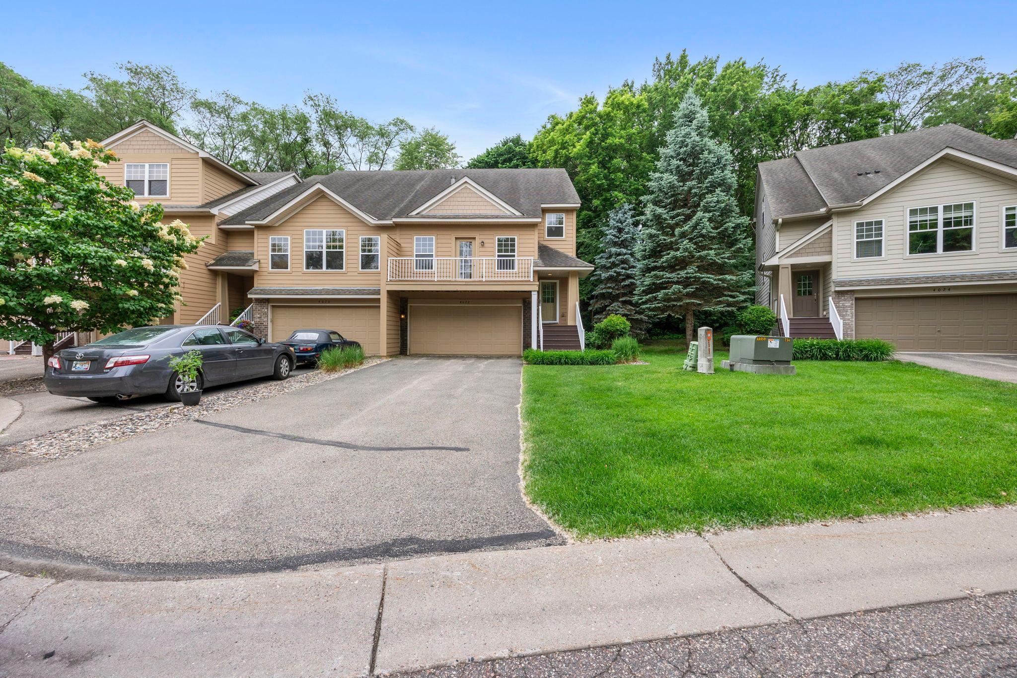 View of Residential at 4022 Cedar Grove Lane, Eagan MN 55122, Eagan (2 of 54) - Mike Wilen | Minnesota Team Real Estate