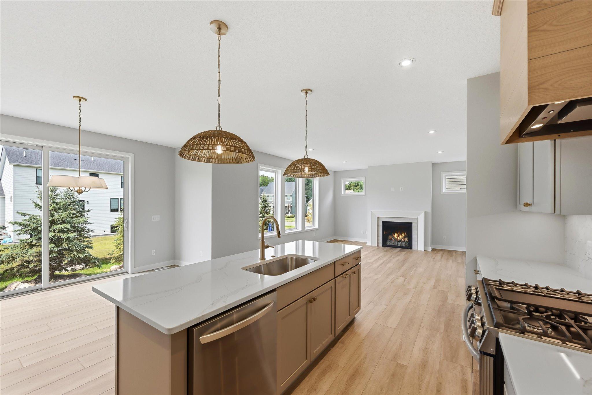View of Residential at 6126 Harkness Lane, Cottage Grove MN 55016, Cottage Grove (17 of 53) - Mike Wilen | Minnesota Team Real Estate