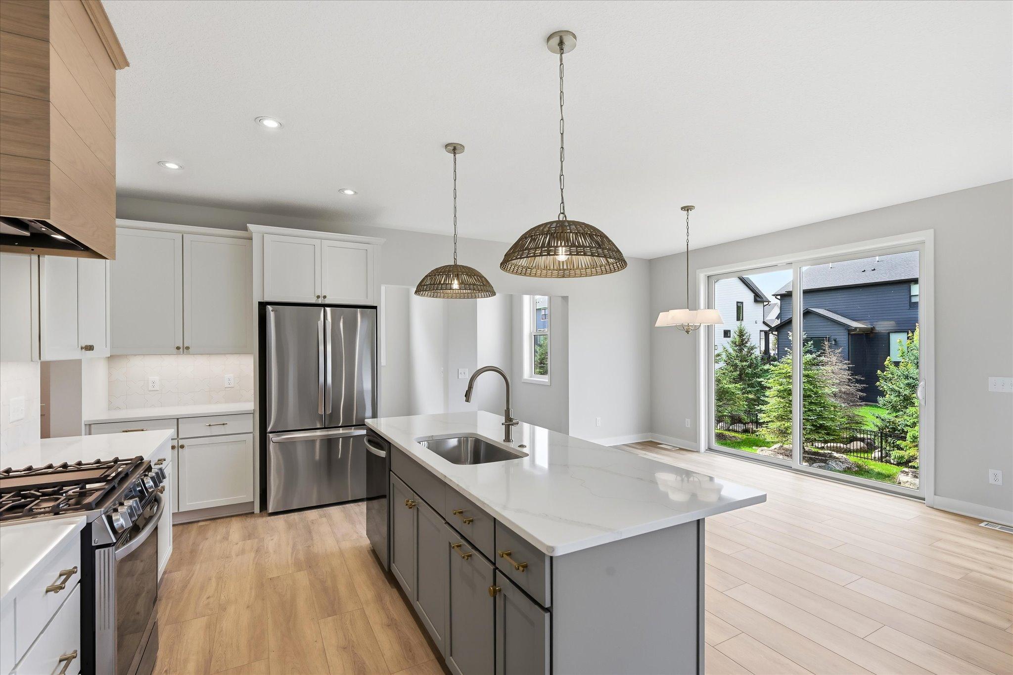 View of Residential at 6126 Harkness Lane, Cottage Grove MN 55016, Cottage Grove (15 of 53) - Mike Wilen | Minnesota Team Real Estate