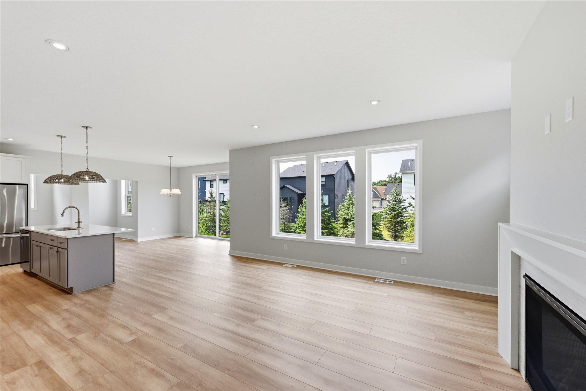View of Residential at 6126 Harkness Lane, Cottage Grove MN 55016, Cottage Grove (11 of 53) - Mike Wilen | Minnesota Team Real Estate