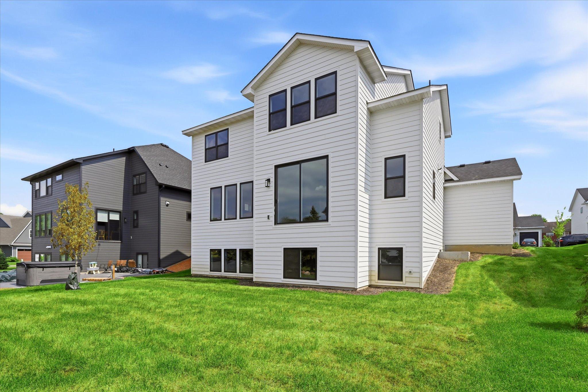 View of Residential at 6126 Harkness Lane, Cottage Grove MN 55016, Cottage Grove (48 of 53) - Mike Wilen | Minnesota Team Real Estate