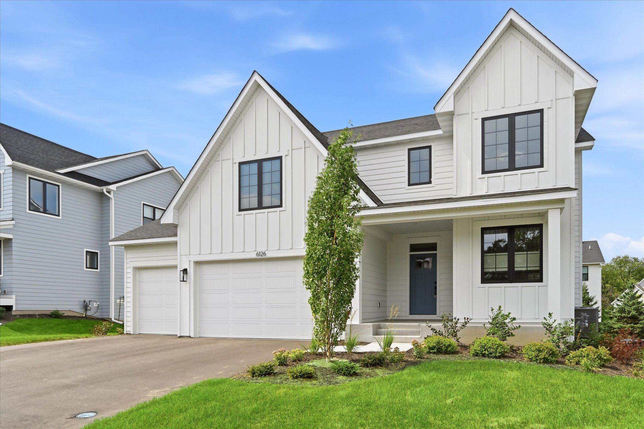 View of Residential at 6126 Harkness Lane, Cottage Grove MN 55016, Cottage Grove (2 of 53) - Mike Wilen | Minnesota Team Real Estate