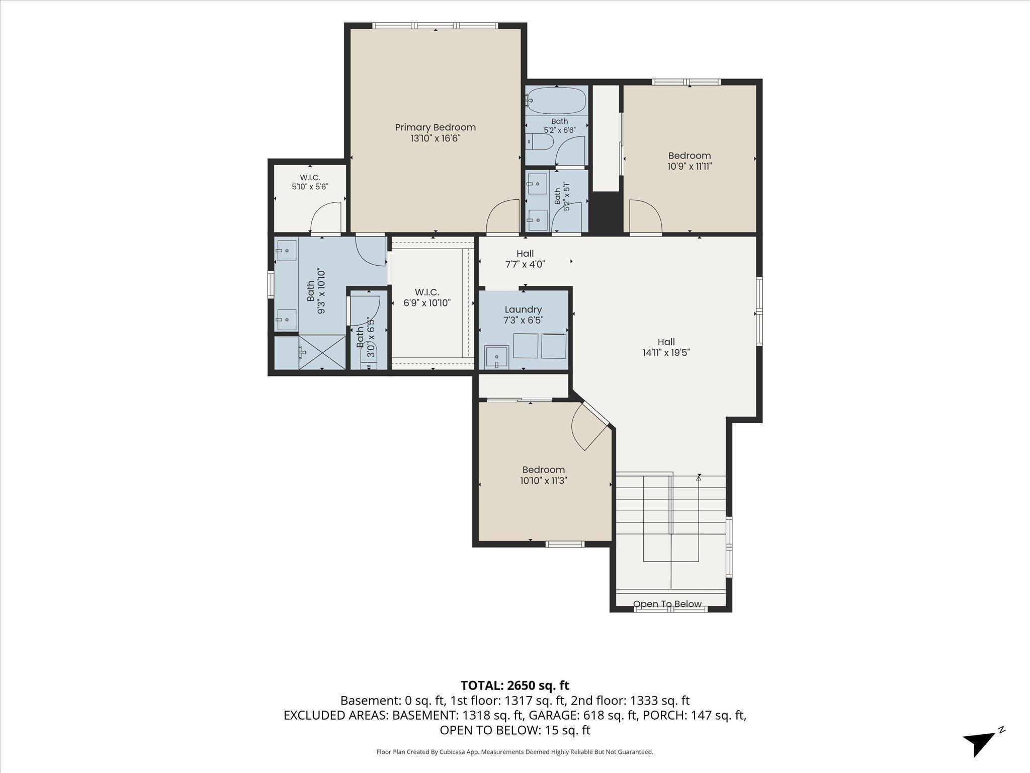 View of Residential at 6126 Harkness Lane, Cottage Grove MN 55016, Cottage Grove (51 of 53) - Mike Wilen | Minnesota Team Real Estate
