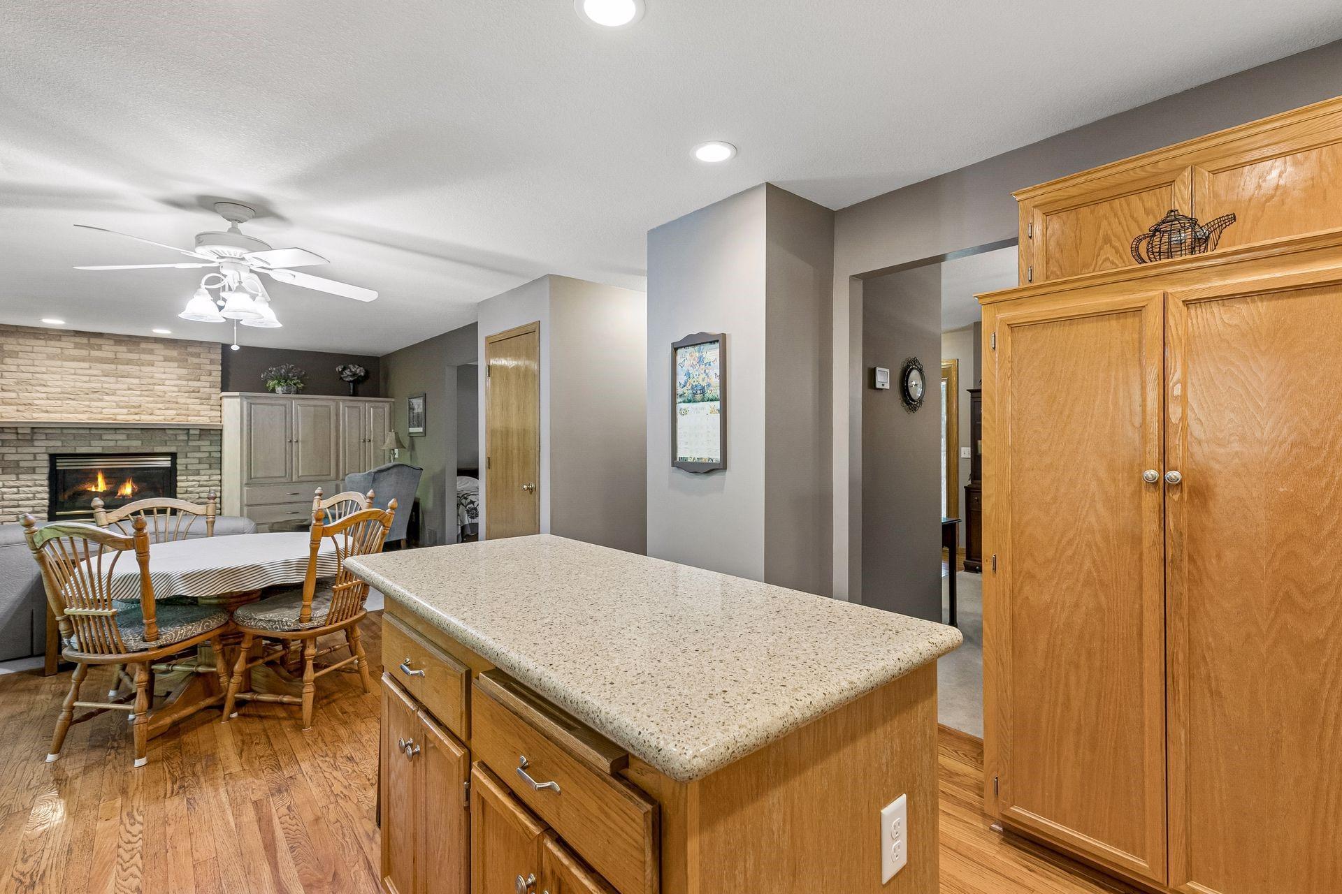 View of Residential at 13516 Knox Drive, Burnsville MN 55337, Burnsville (7 of 33) - Mike Wilen | Minnesota Team Real Estate