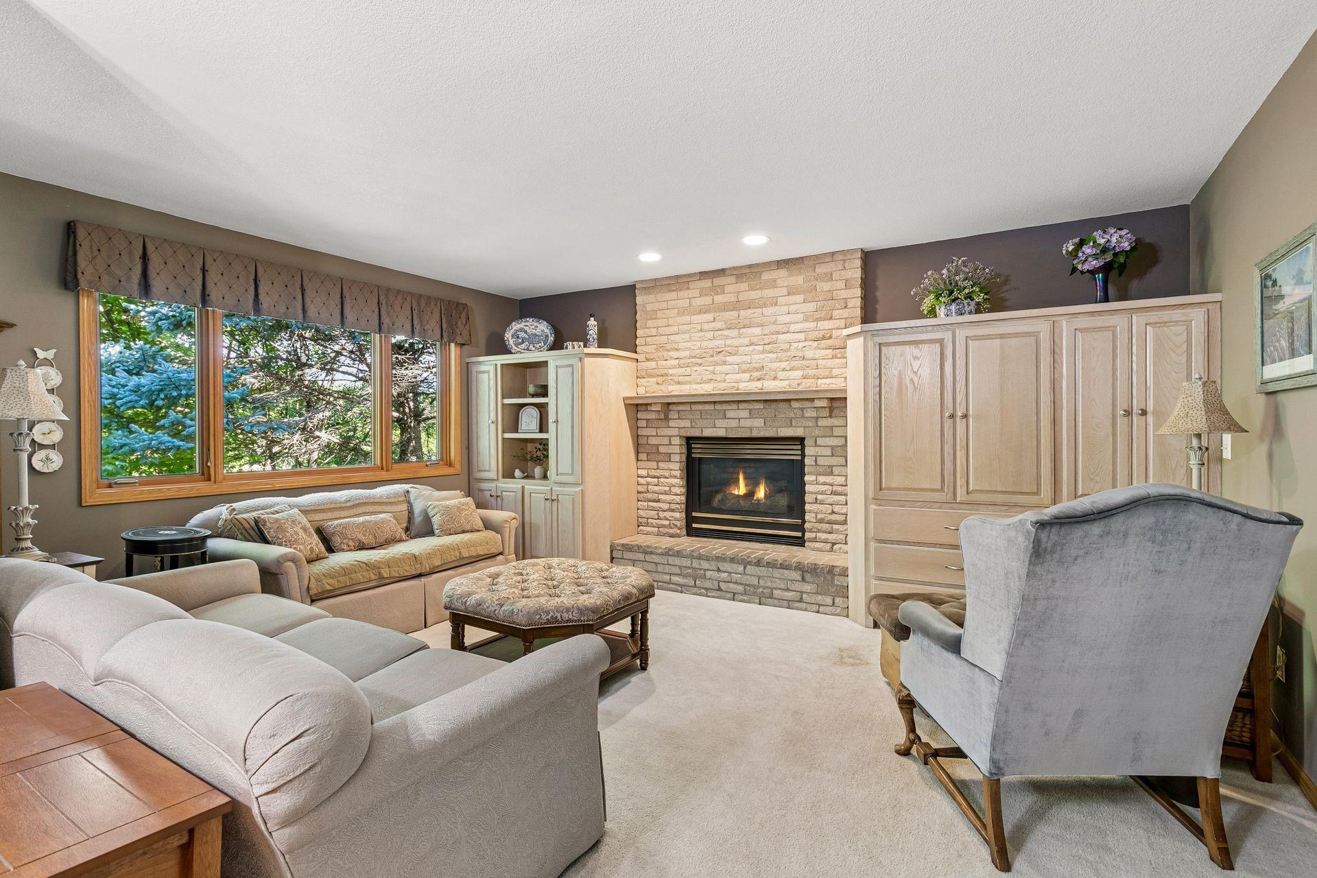 View of Residential at 13516 Knox Drive, Burnsville MN 55337, Burnsville (2 of 33) - Mike Wilen | Minnesota Team Real Estate