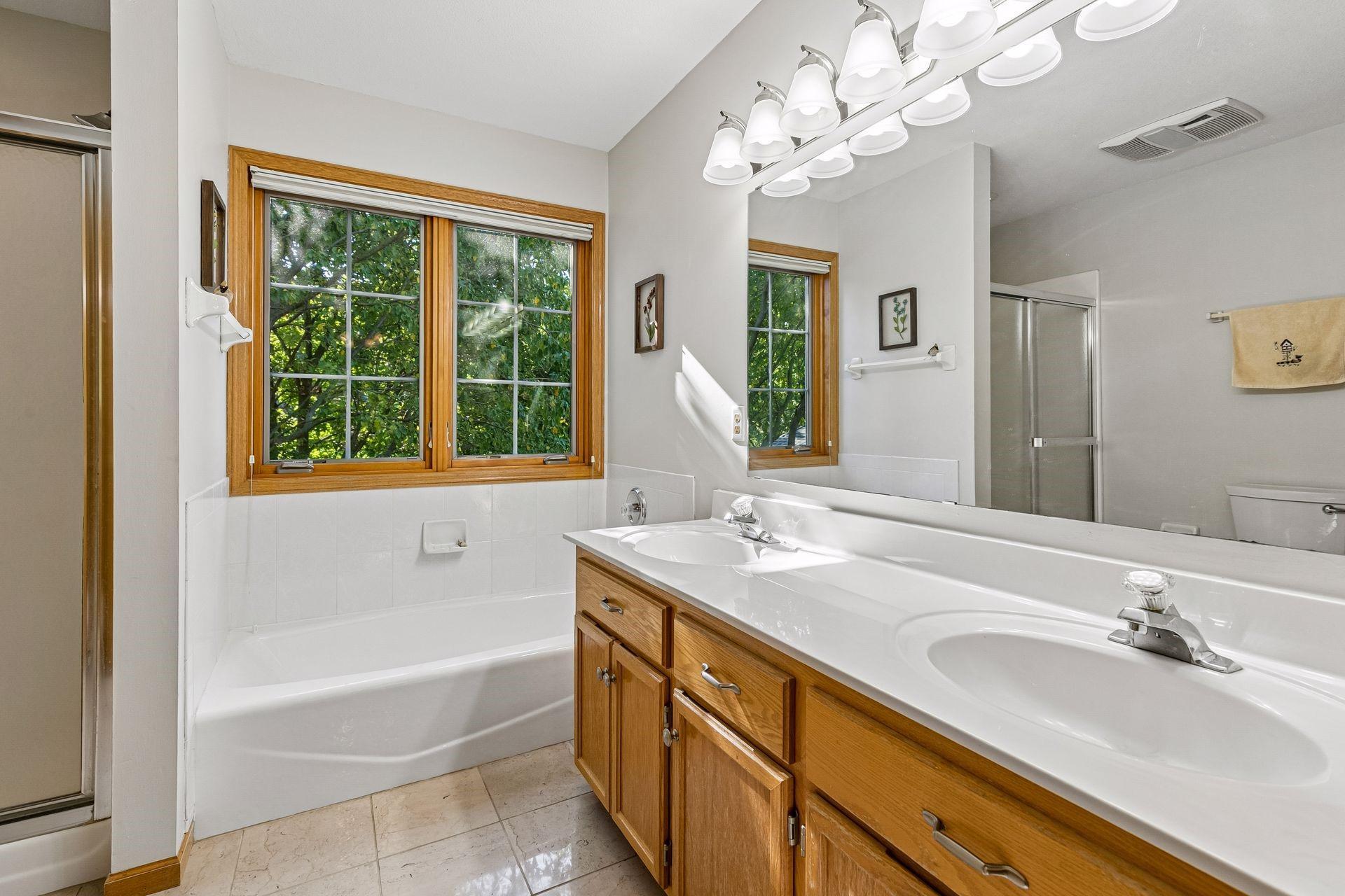View of Residential at 13516 Knox Drive, Burnsville MN 55337, Burnsville (14 of 33) - Mike Wilen | Minnesota Team Real Estate
