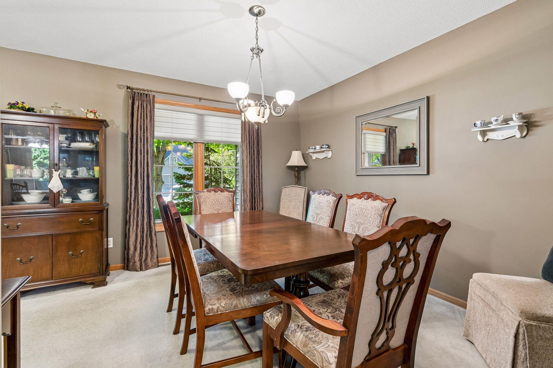View of Residential at 13516 Knox Drive, Burnsville MN 55337, Burnsville (11 of 33) - Mike Wilen | Minnesota Team Real Estate