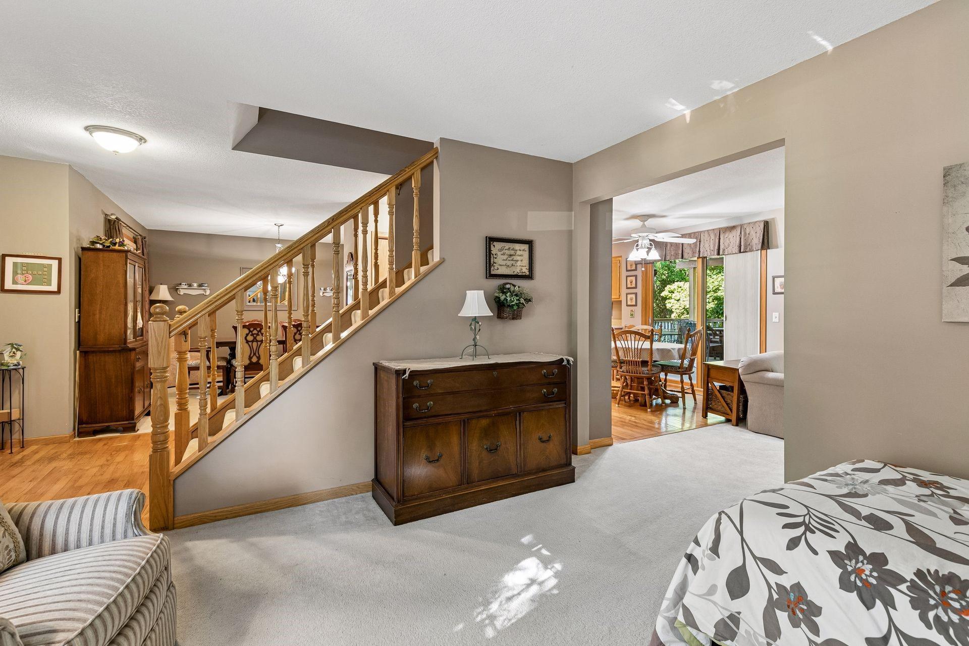 View of Residential at 13516 Knox Drive, Burnsville MN 55337, Burnsville (10 of 33) - Mike Wilen | Minnesota Team Real Estate