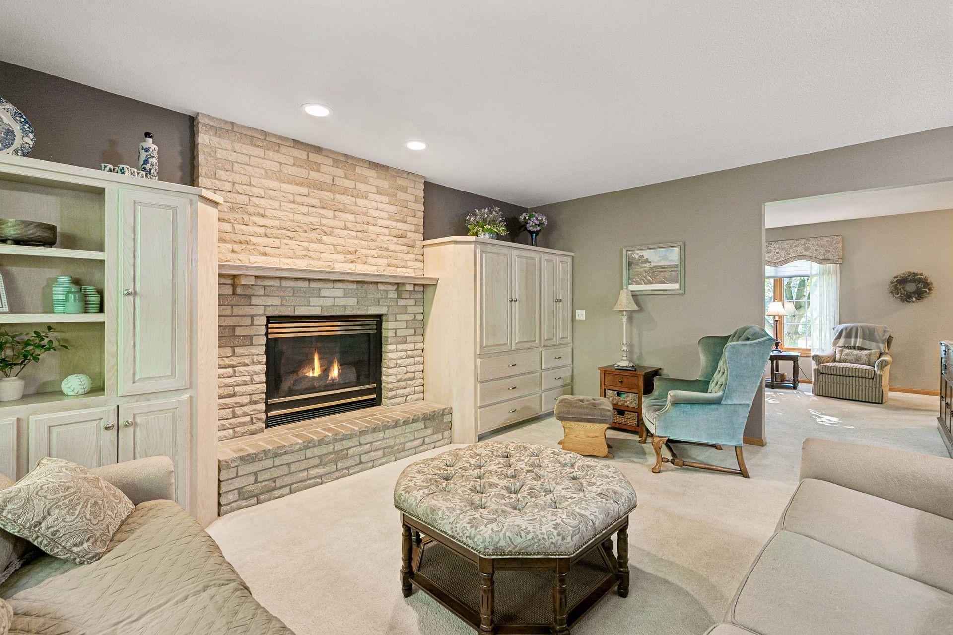 View of Residential at 13516 Knox Drive, Burnsville MN 55337, Burnsville (8 of 33) - Mike Wilen | Minnesota Team Real Estate