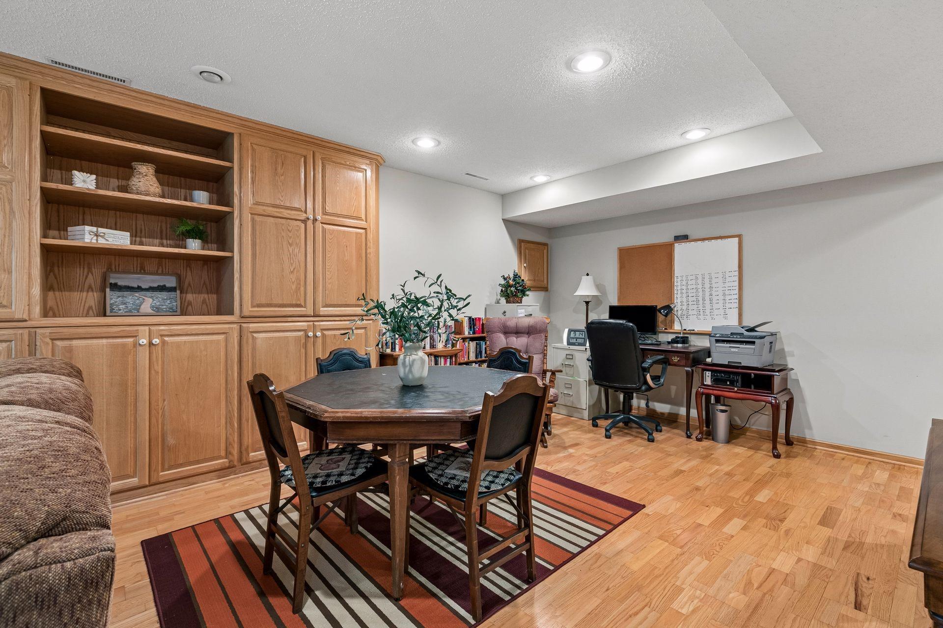 View of Residential at 13516 Knox Drive, Burnsville MN 55337, Burnsville (18 of 33) - Mike Wilen | Minnesota Team Real Estate