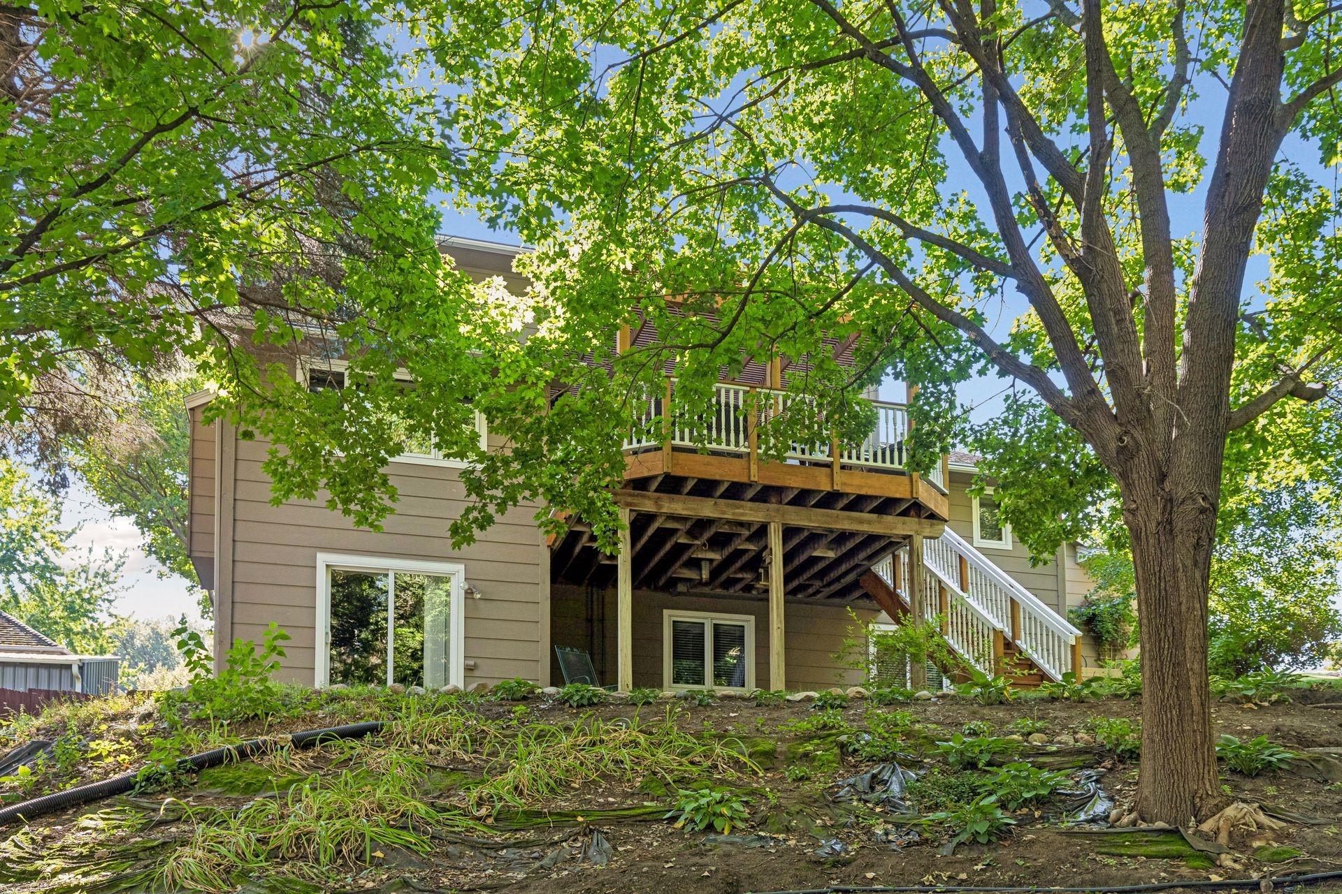View of Residential at 13516 Knox Drive, Burnsville MN 55337, Burnsville (26 of 33) - Mike Wilen | Minnesota Team Real Estate