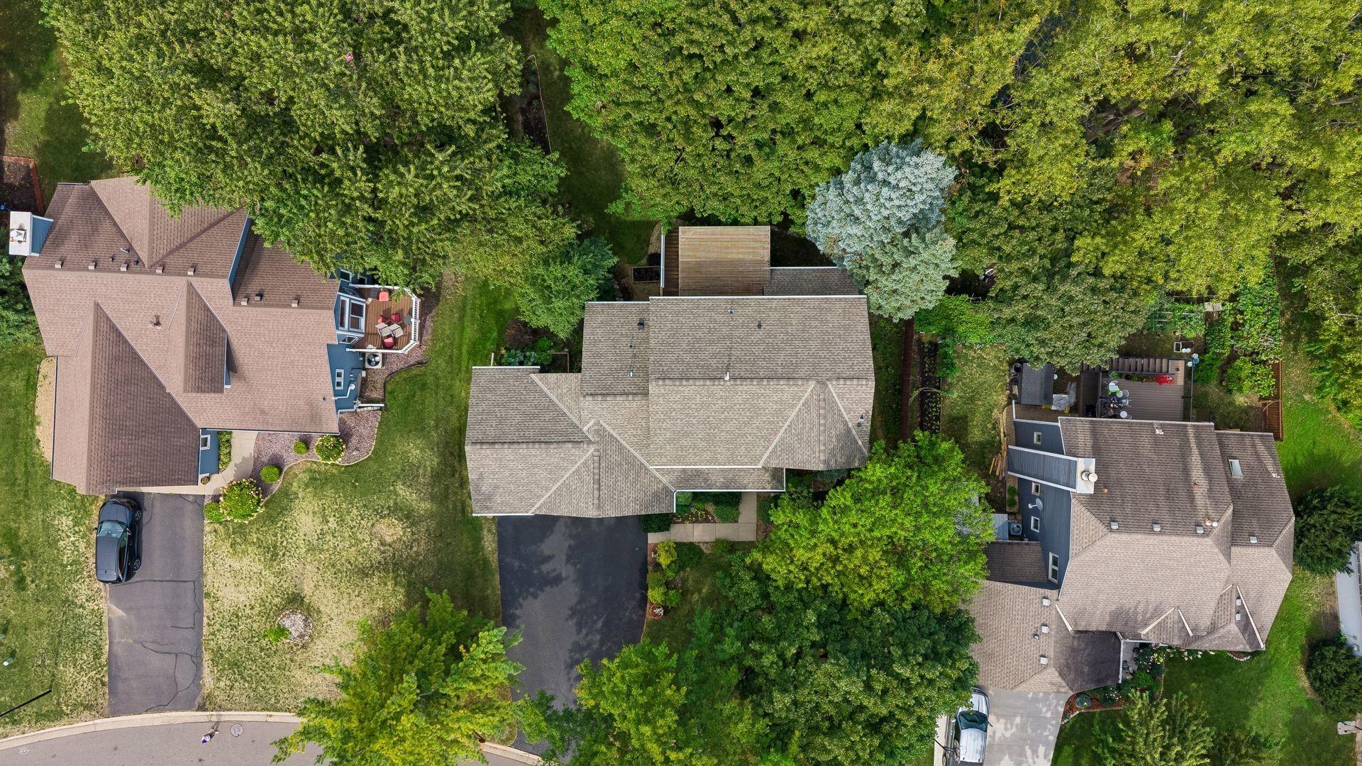 View of Residential at 13516 Knox Drive, Burnsville MN 55337, Burnsville (30 of 33) - Mike Wilen | Minnesota Team Real Estate