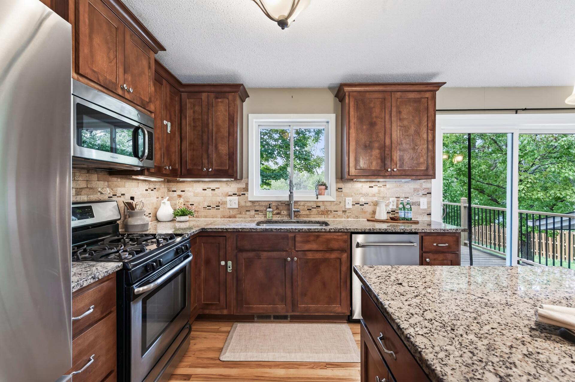 View of Residential at 4251 Elizabeth Lane, Vadnais Heights MN 55127, Vadnais Heights (12 of 29) - Mike Wilen | Minnesota Team Real Estate