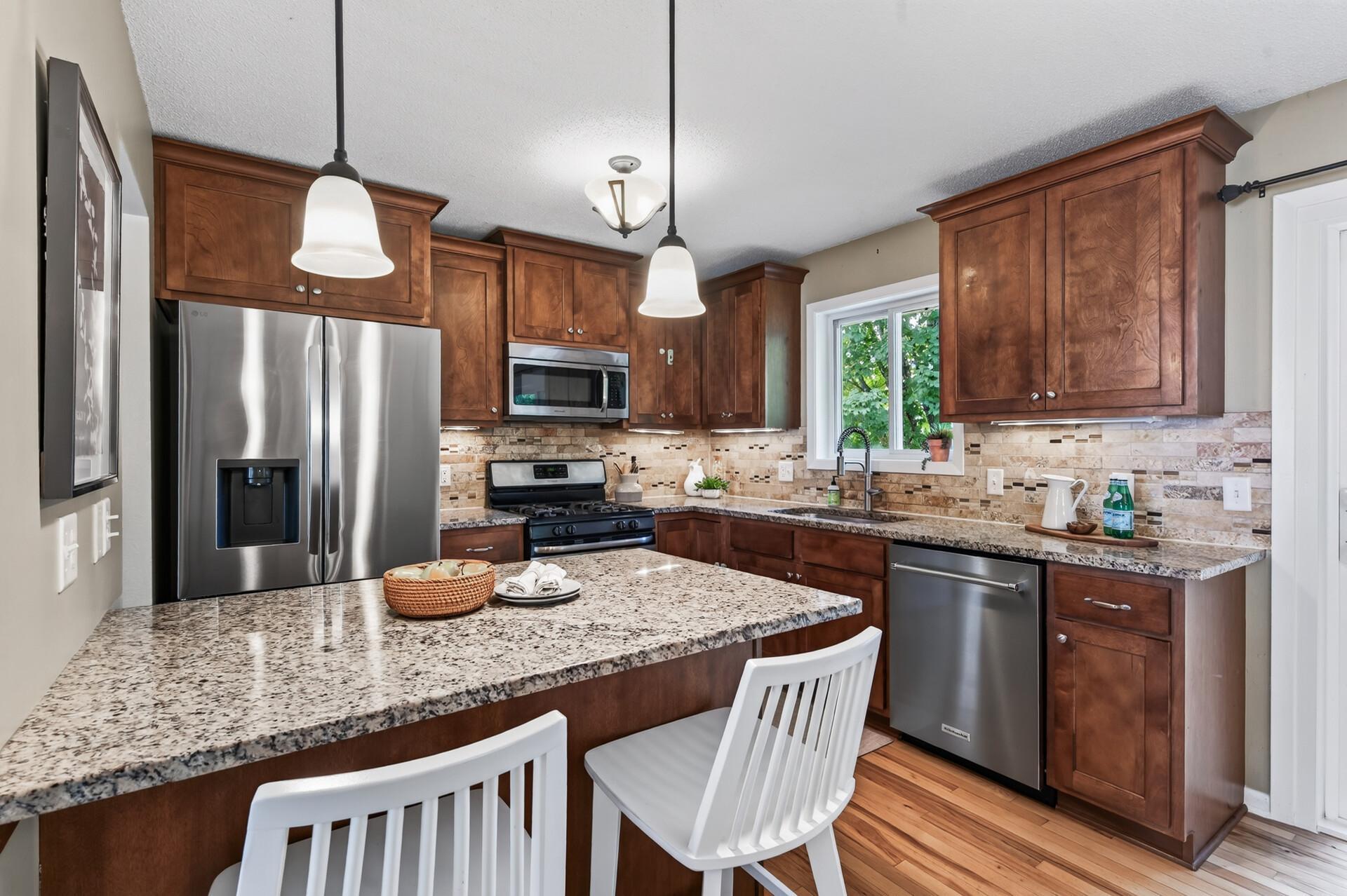 View of Residential at 4251 Elizabeth Lane, Vadnais Heights MN 55127, Vadnais Heights (11 of 29) - Mike Wilen | Minnesota Team Real Estate