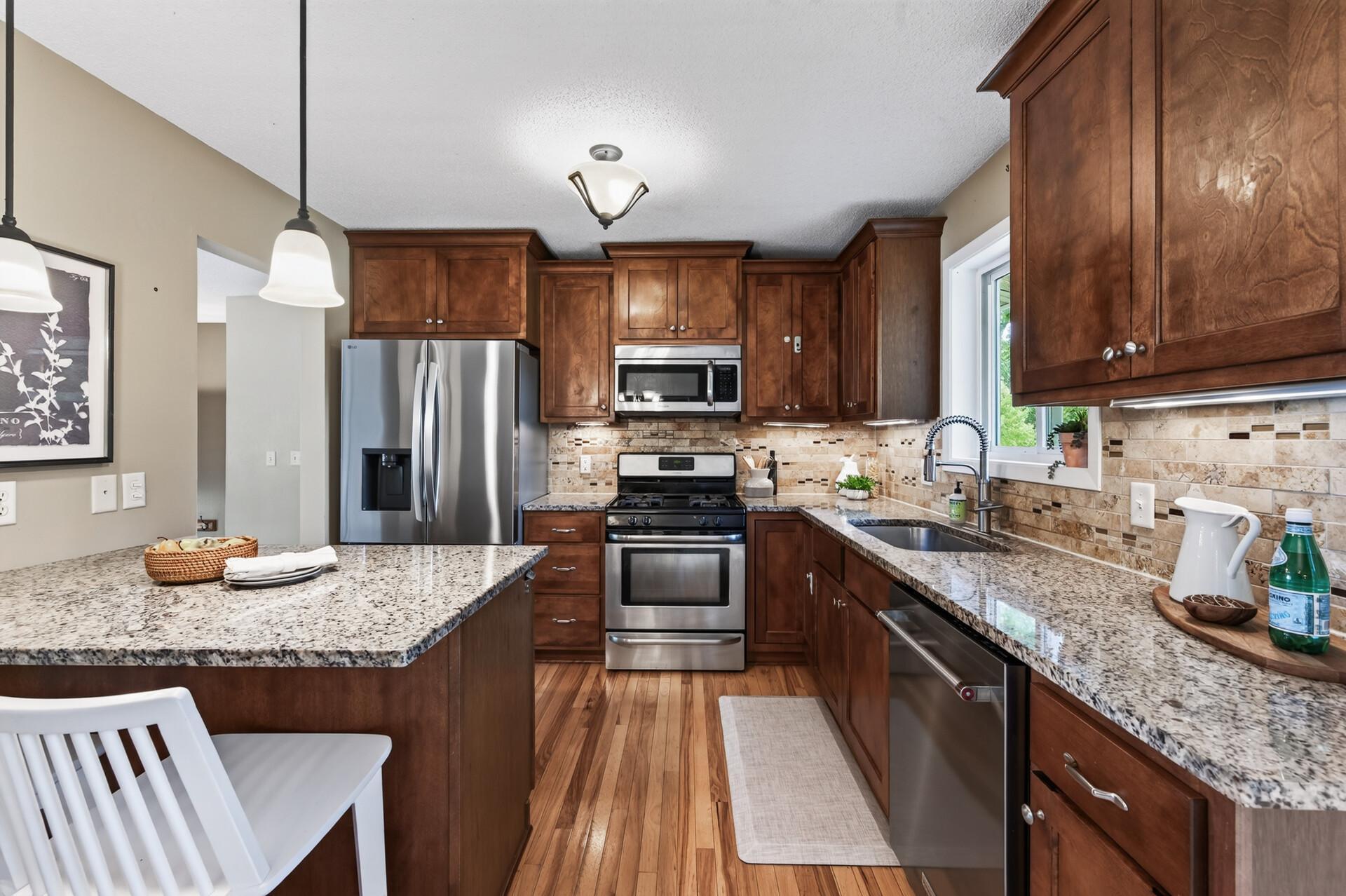View of Residential at 4251 Elizabeth Lane, Vadnais Heights MN 55127, Vadnais Heights (10 of 29) - Mike Wilen | Minnesota Team Real Estate