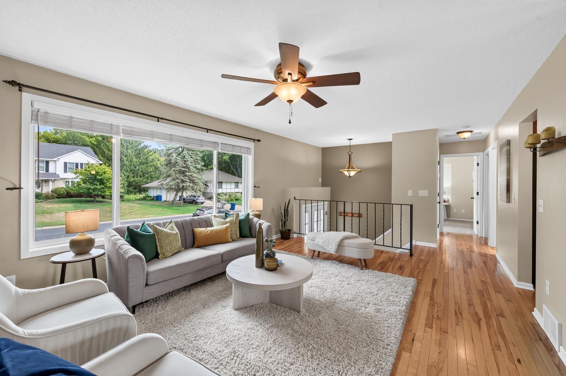 View of Residential at 4251 Elizabeth Lane, Vadnais Heights MN 55127, Vadnais Heights (5 of 29) - Mike Wilen | Minnesota Team Real Estate
