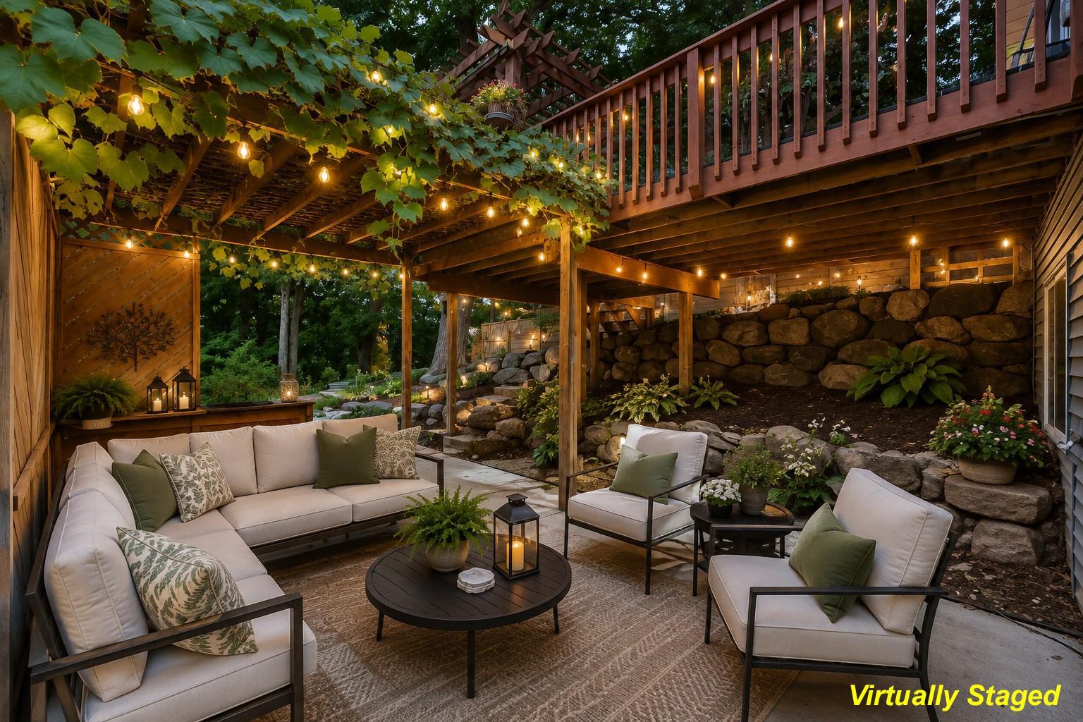 View of Residential at 3045 Dundee Lane, Mound MN 55364, Mound (45 of 55) - Mike Wilen | Minnesota Team Real Estate