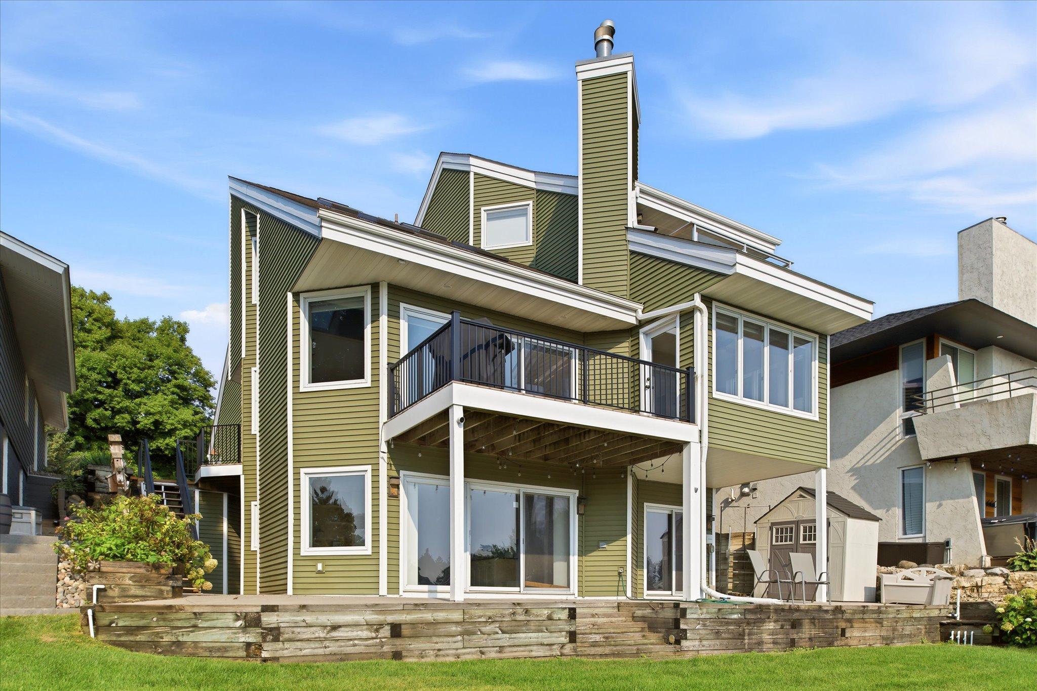 View of Single Family at 15219 Fairbanks Trail, Prior Lake - Mike Wilen | Minnesota Team Real Estate