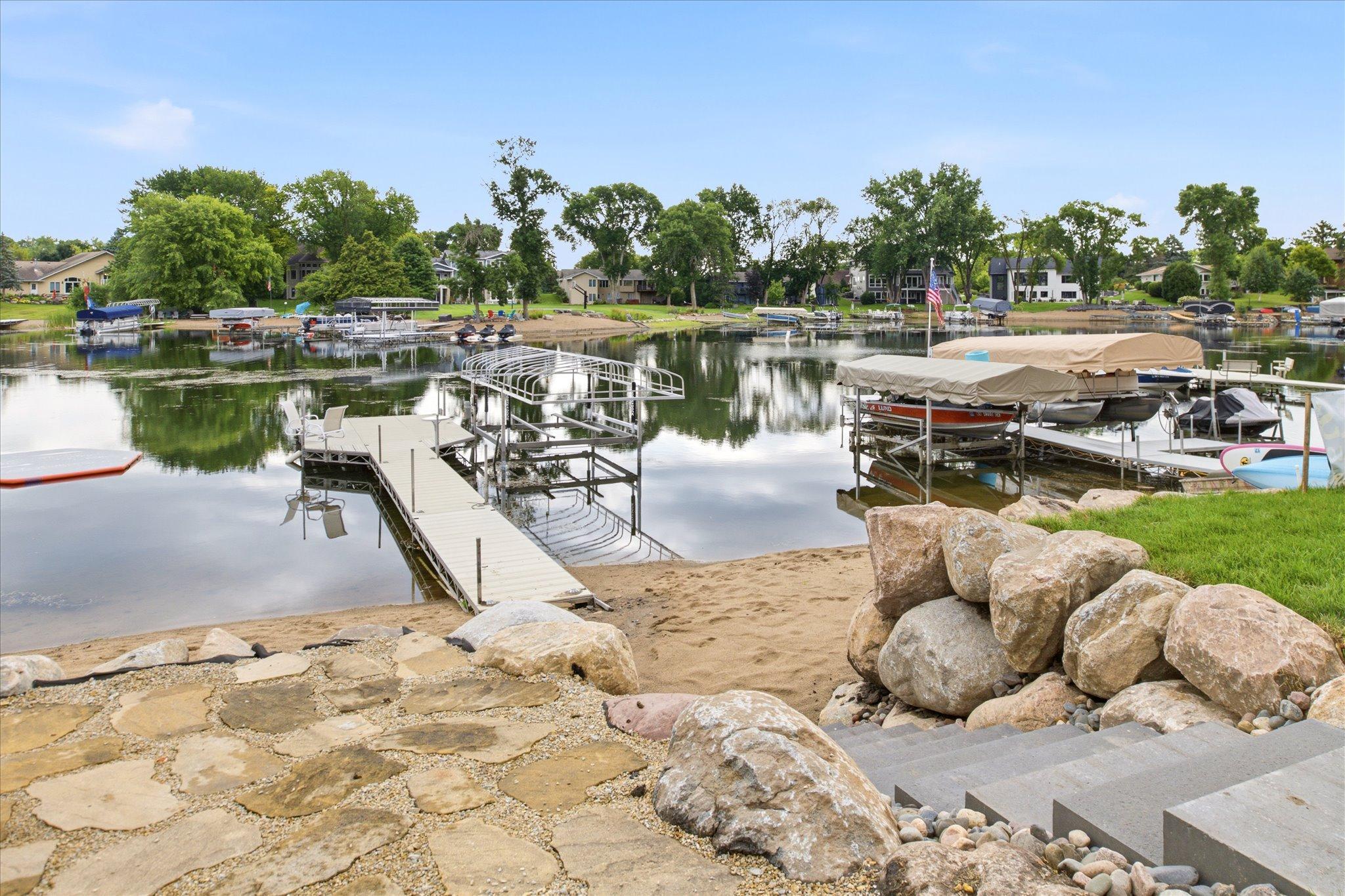 View of Residential at 15219 Fairbanks Trail, Prior Lake MN 55372, Prior Lake (9 of 65) - Mike Wilen | Minnesota Team Real Estate